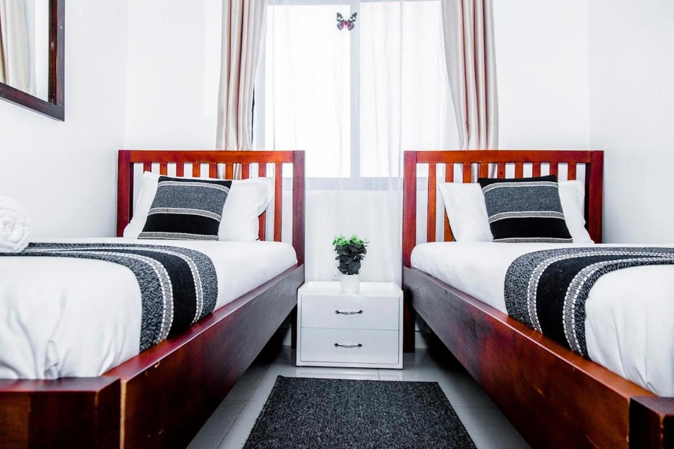 Kukgiz Homestay
