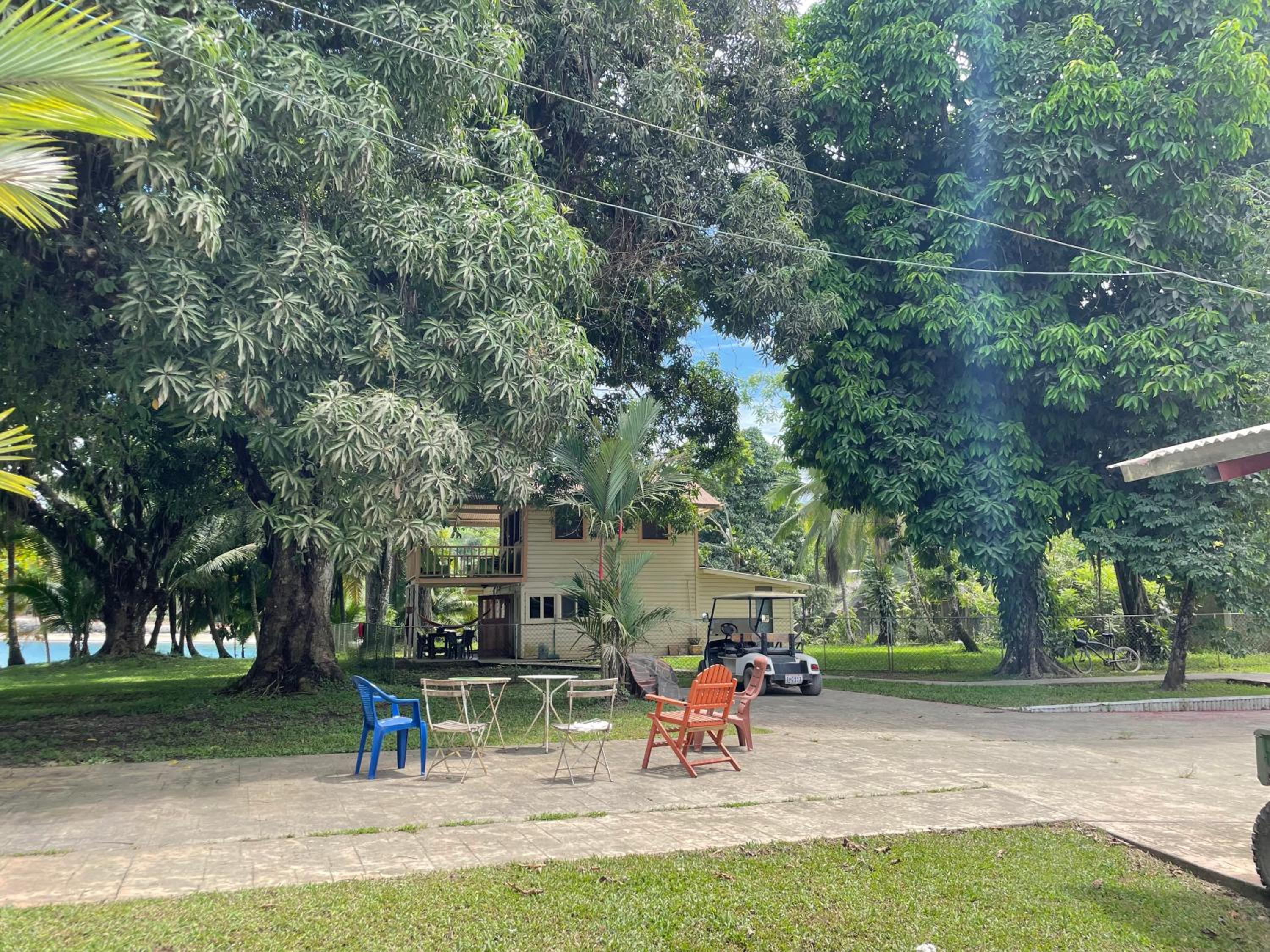 Casa Ygriega view 2