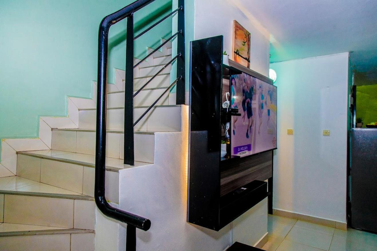 Kukgiz Homestay