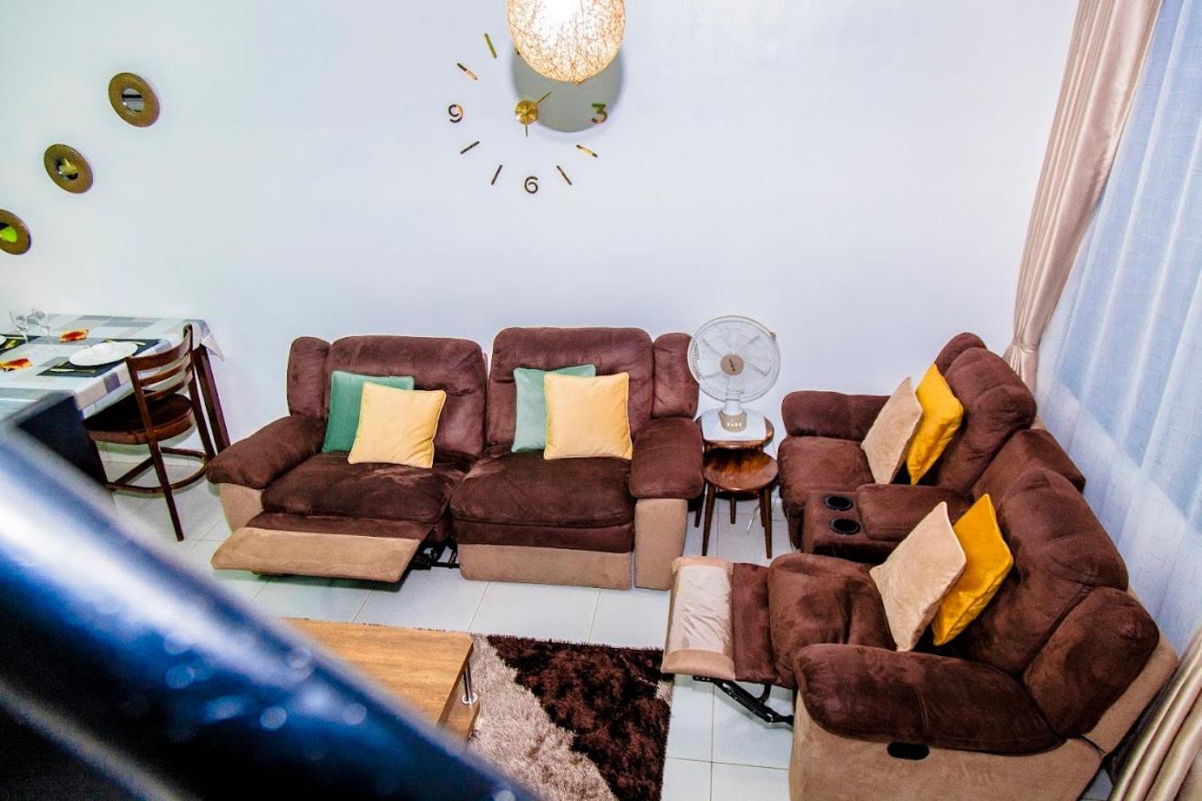 Kukgiz Homestay