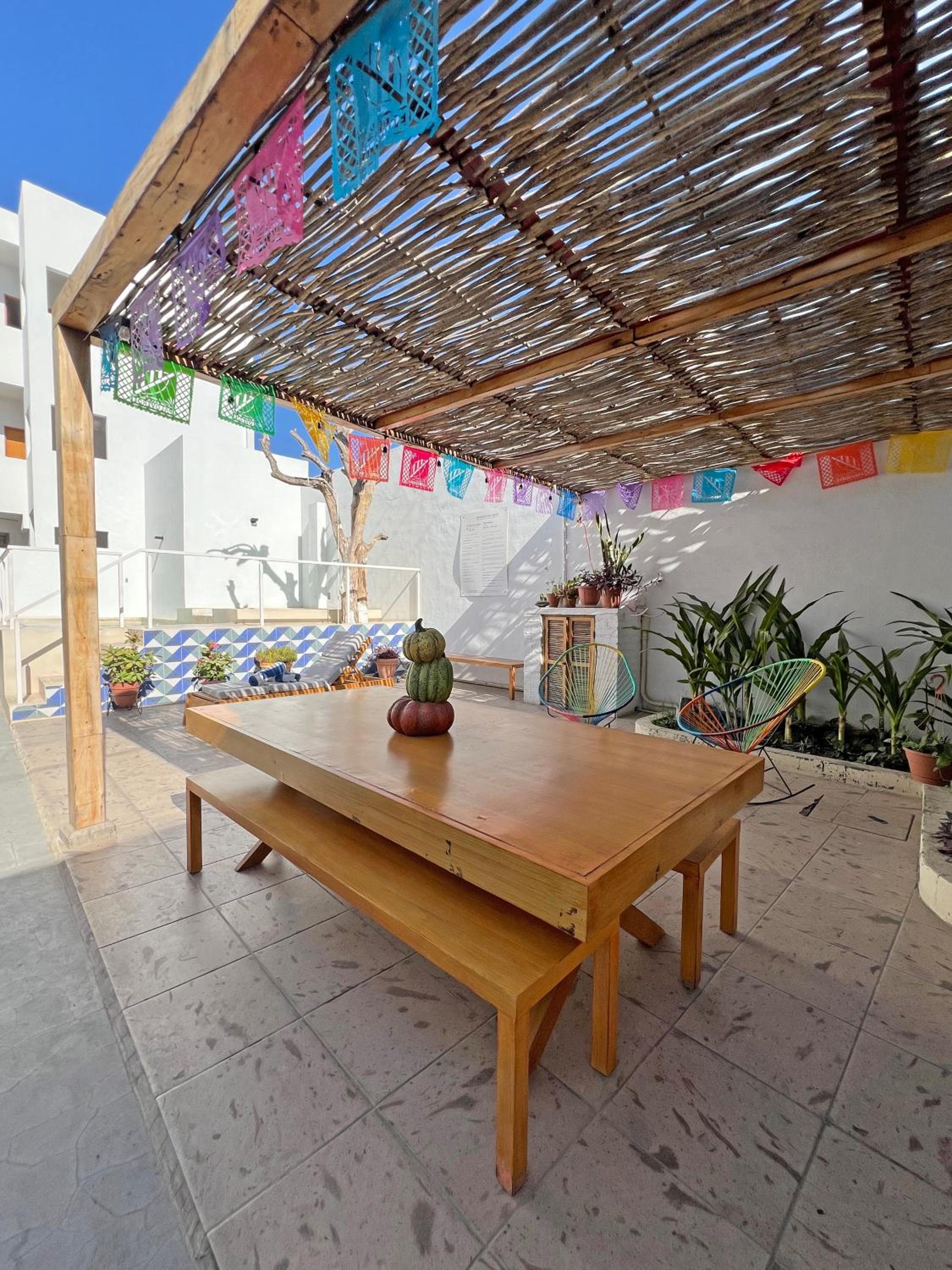 Casa Palo Verde