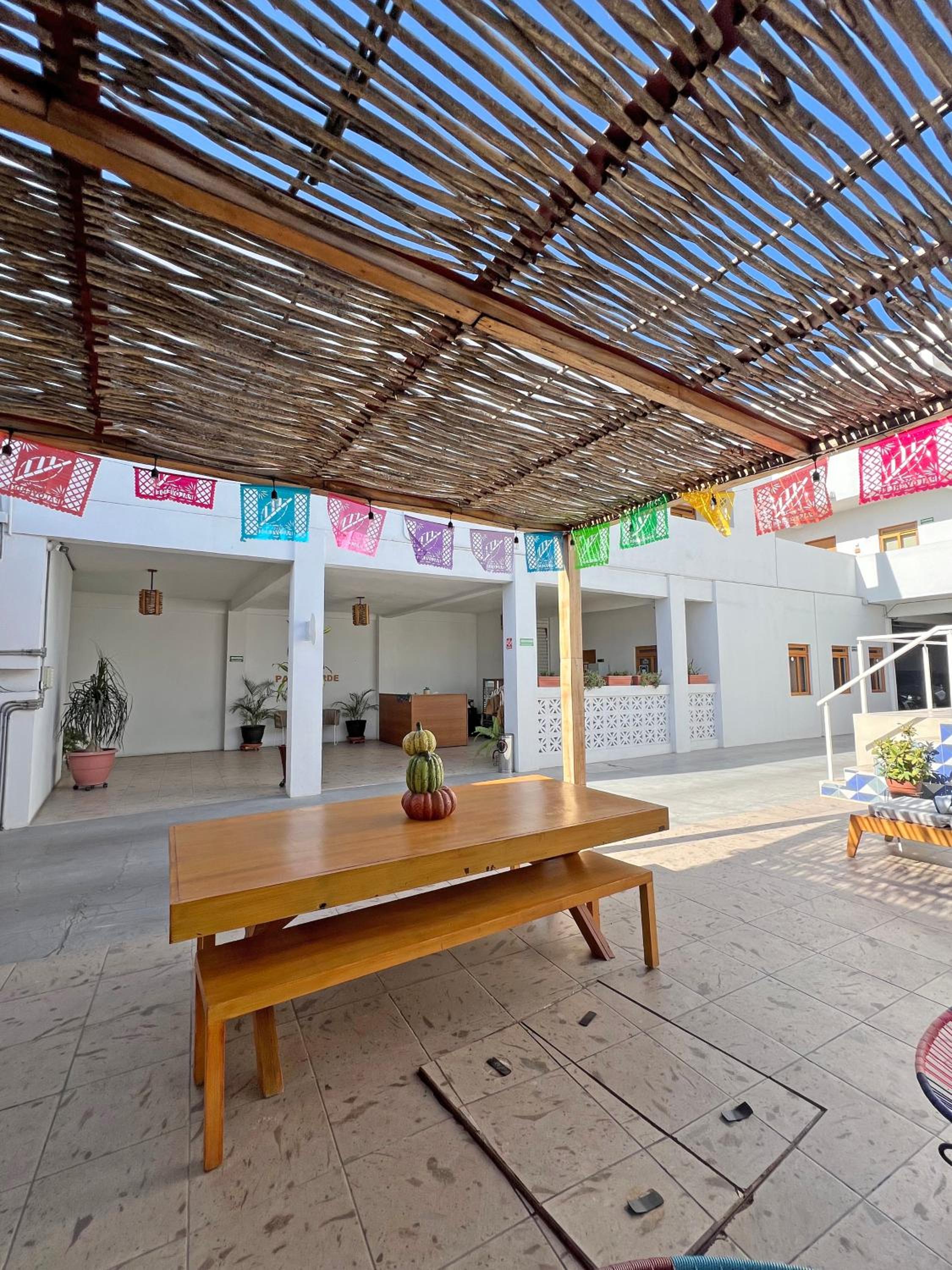 Casa Palo Verde