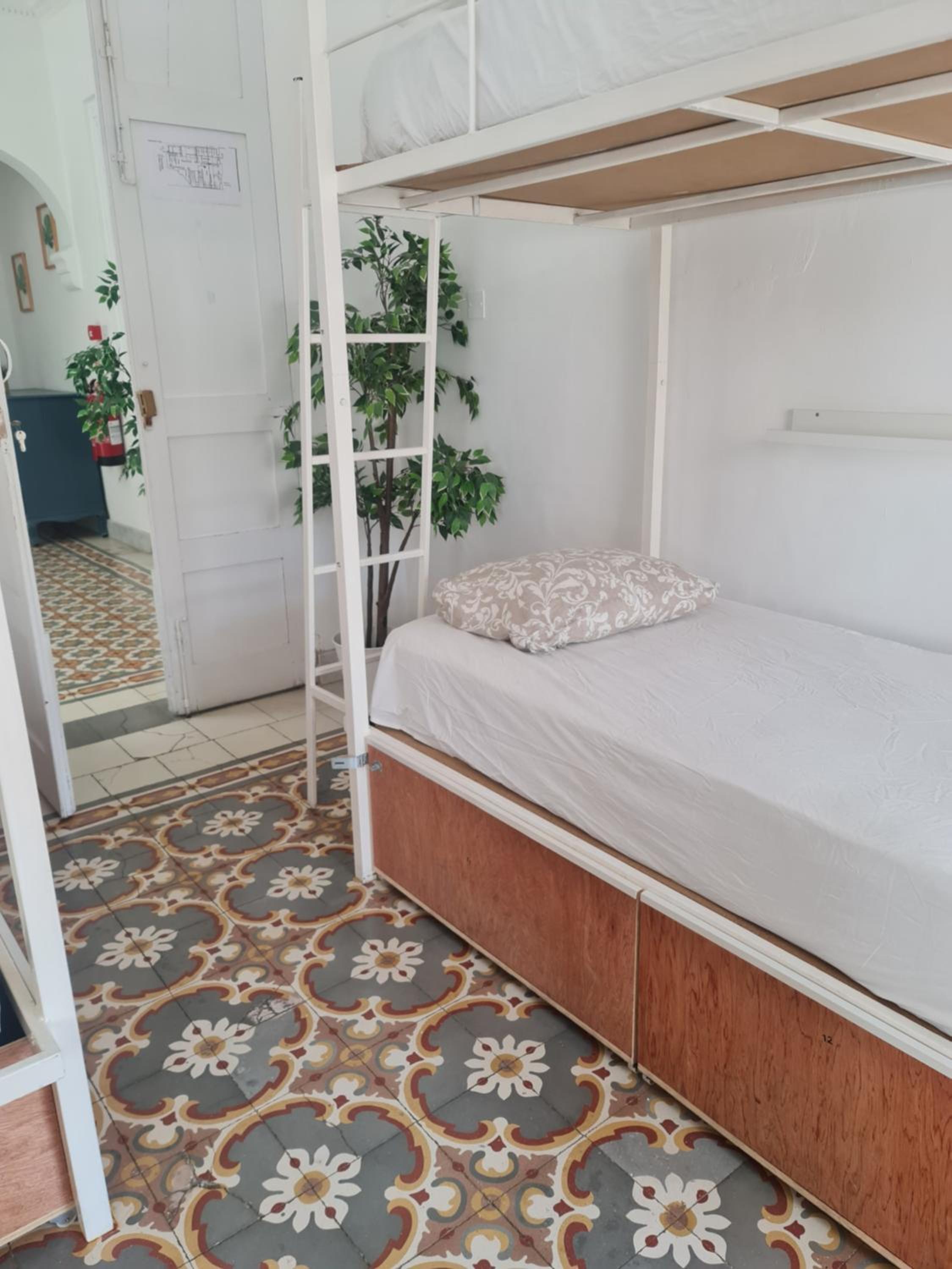Hostel On