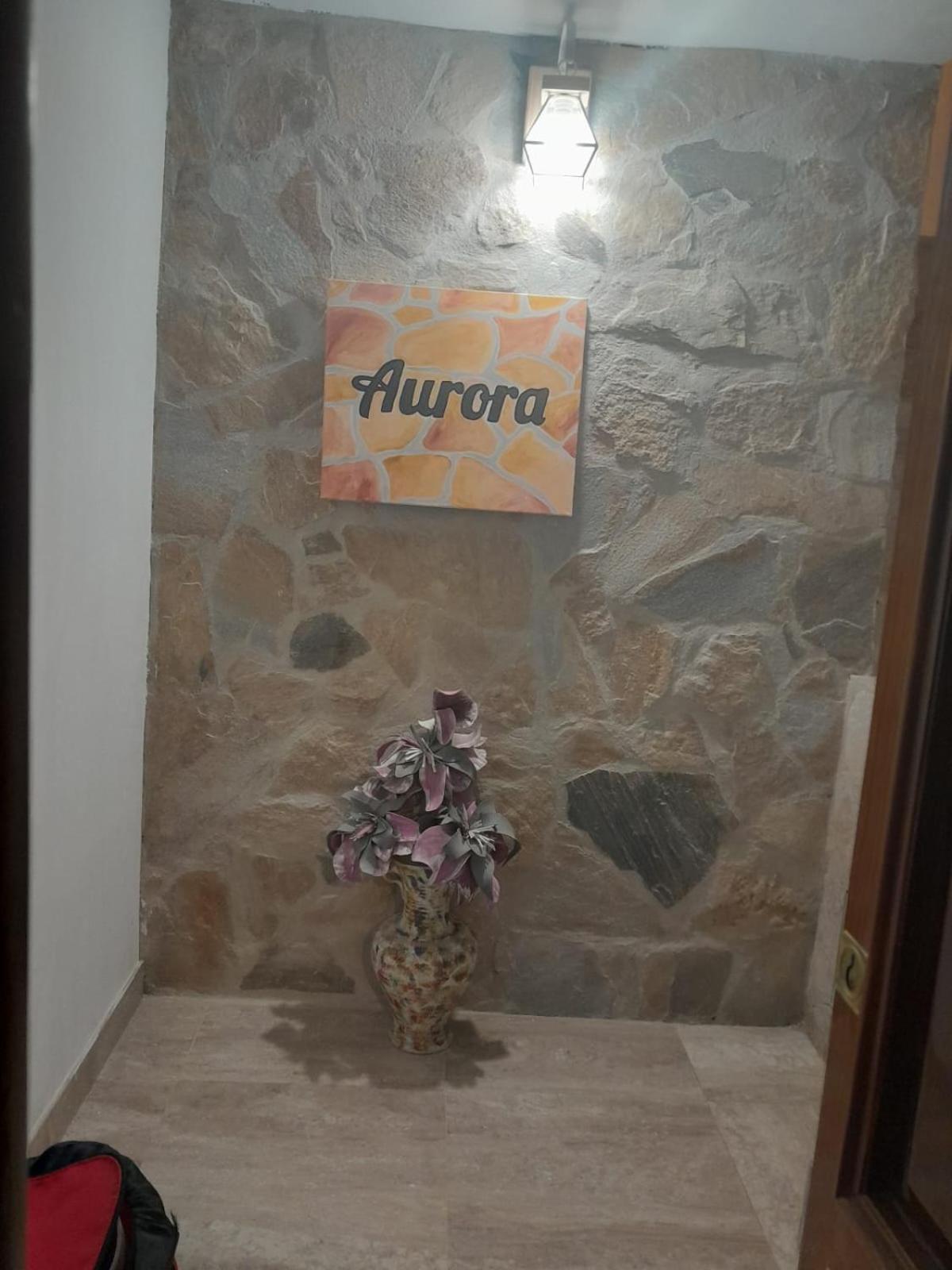 Aurora Merida