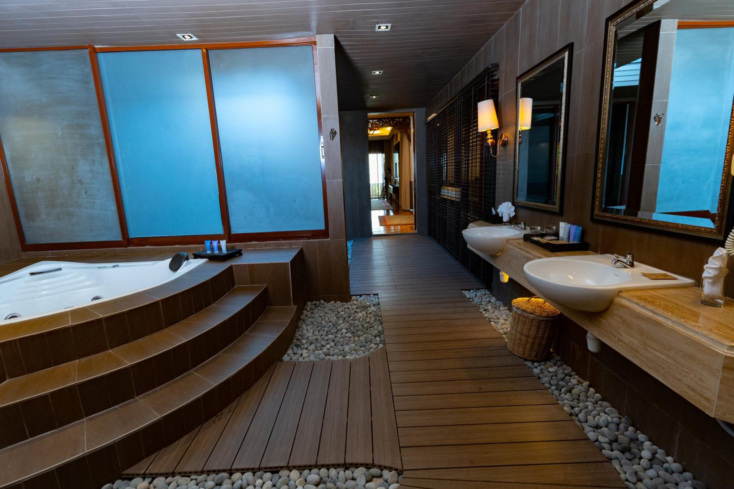 Ombak Villa Langkawi — photo 78