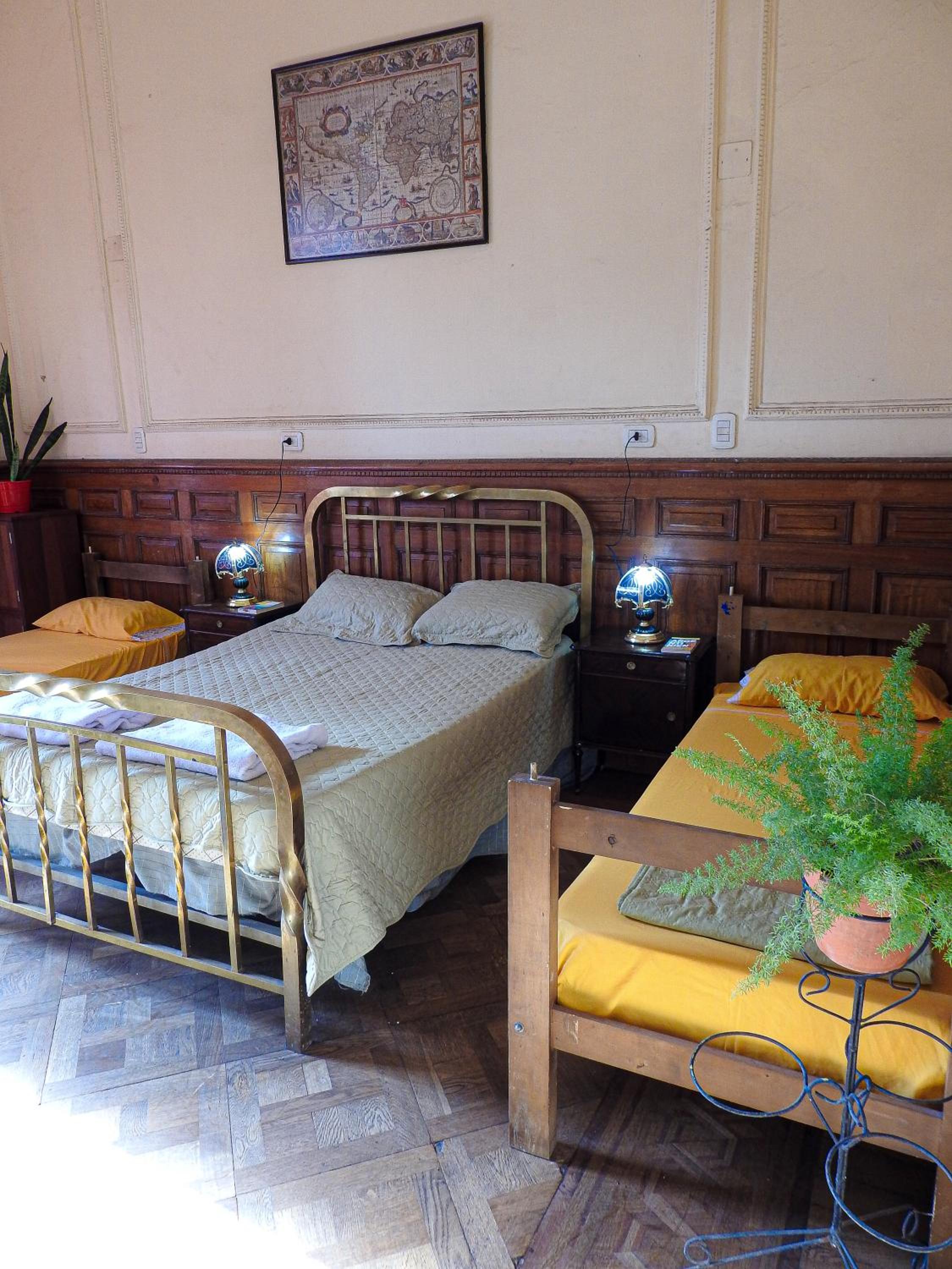 Casa del Sol Salta