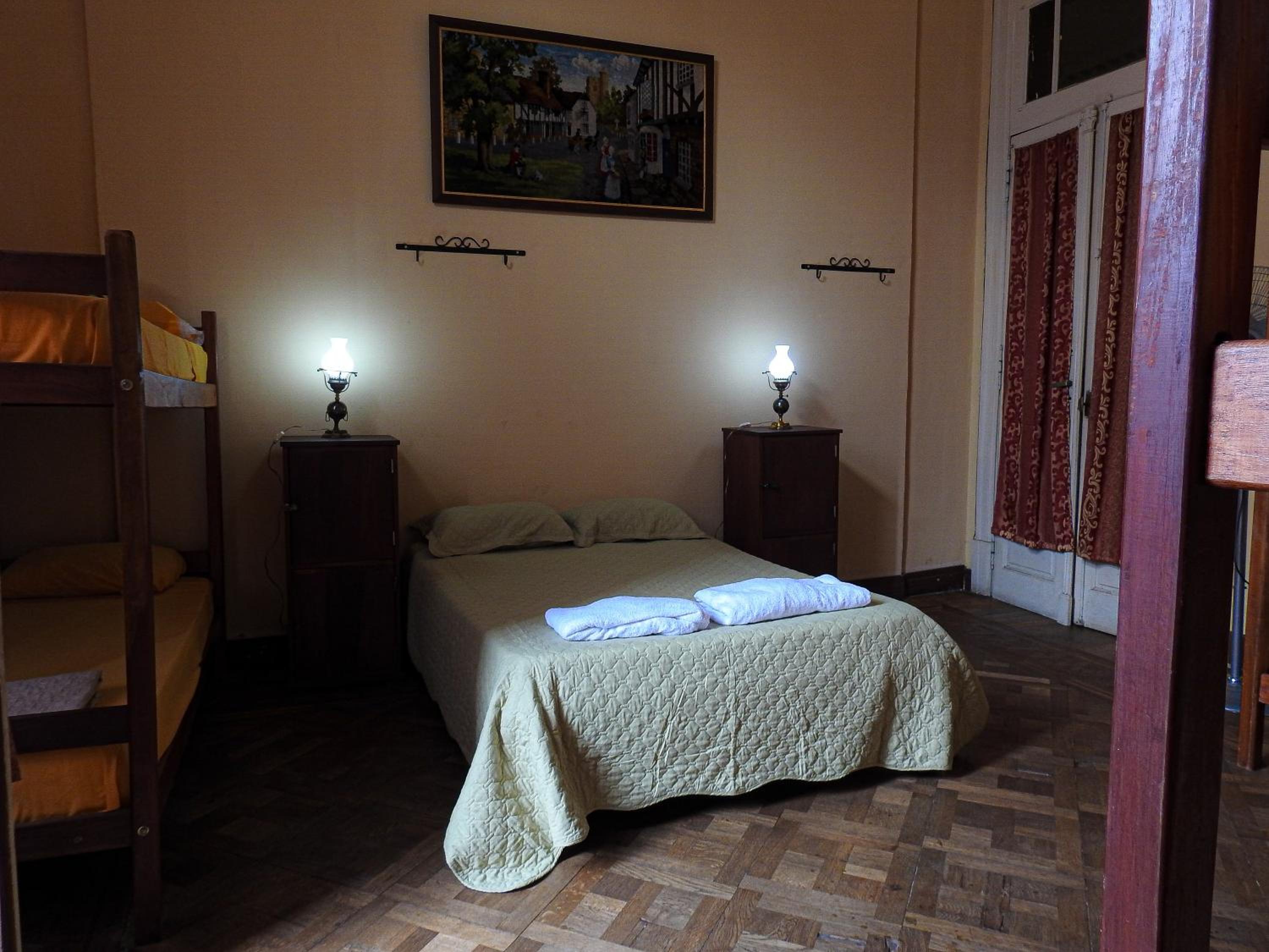 Casa del Sol Salta