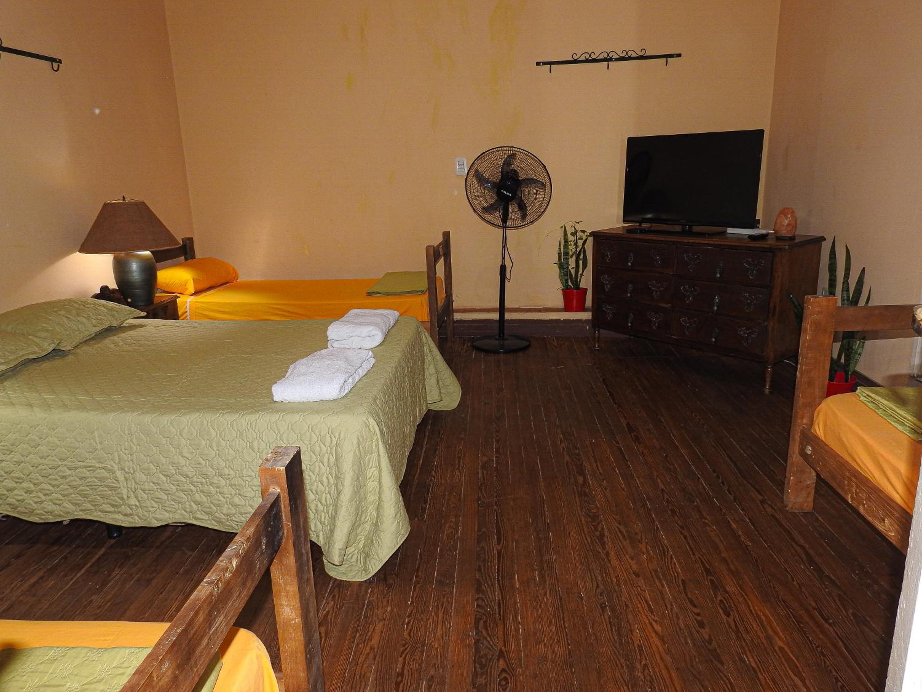 Casa del Sol Salta