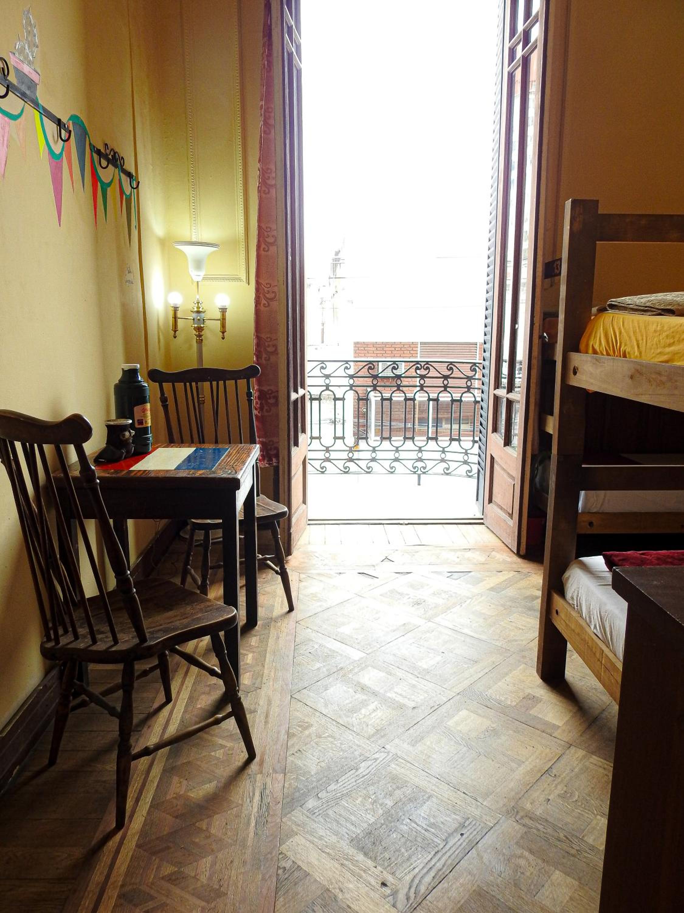 Casa del Sol Salta