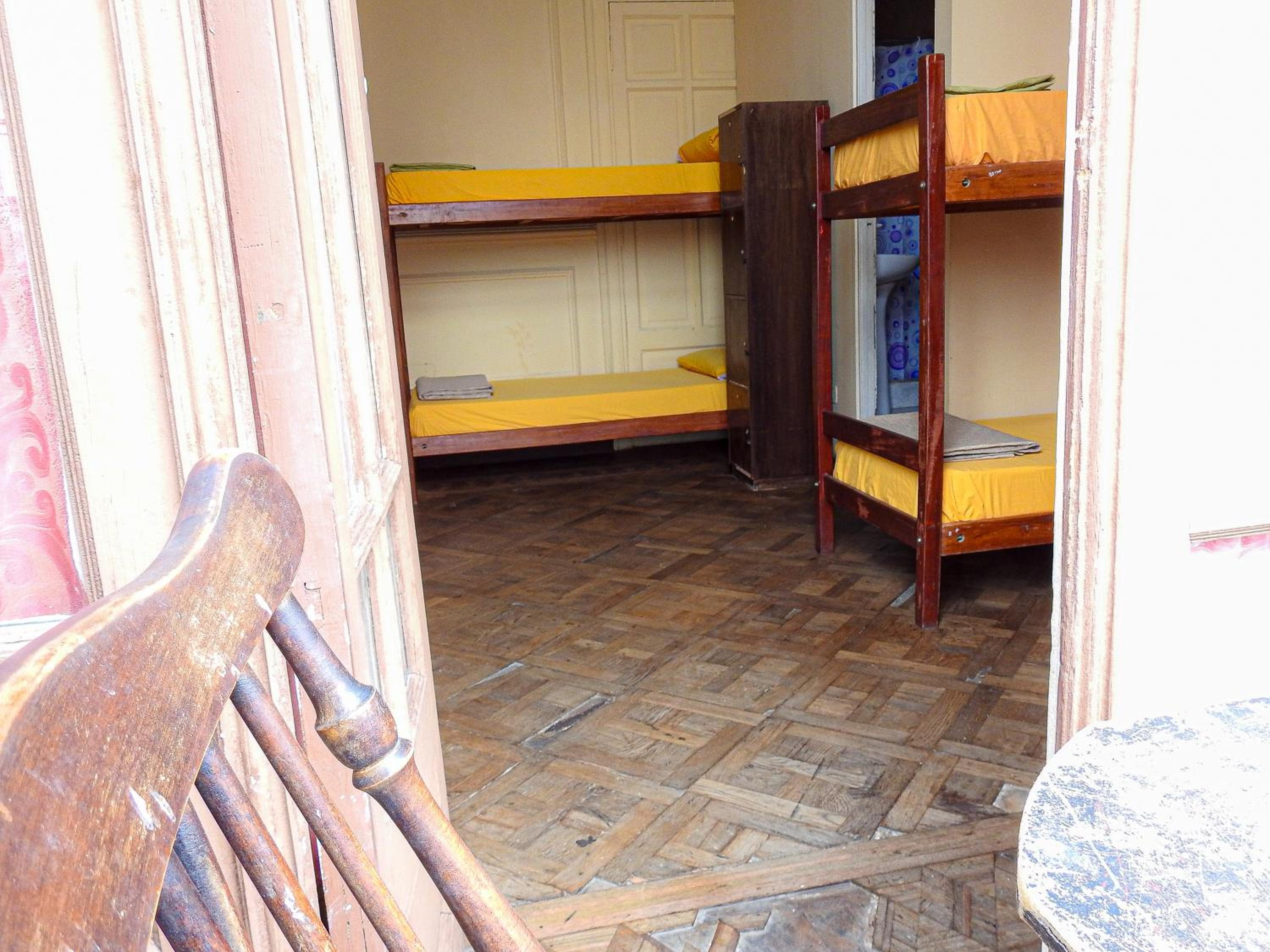 Casa del Sol Salta