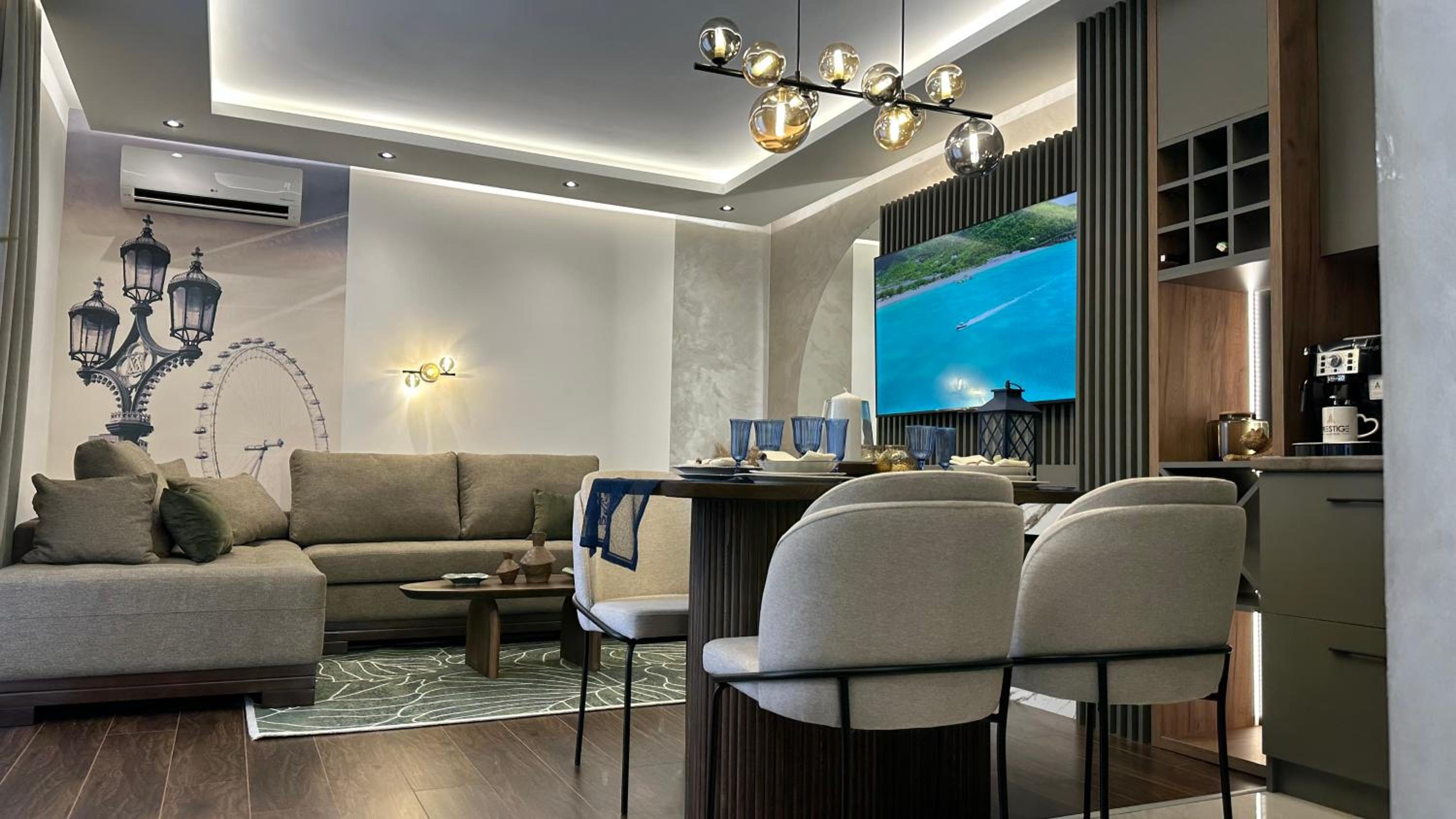 Spa Prestige Apartman Brcko