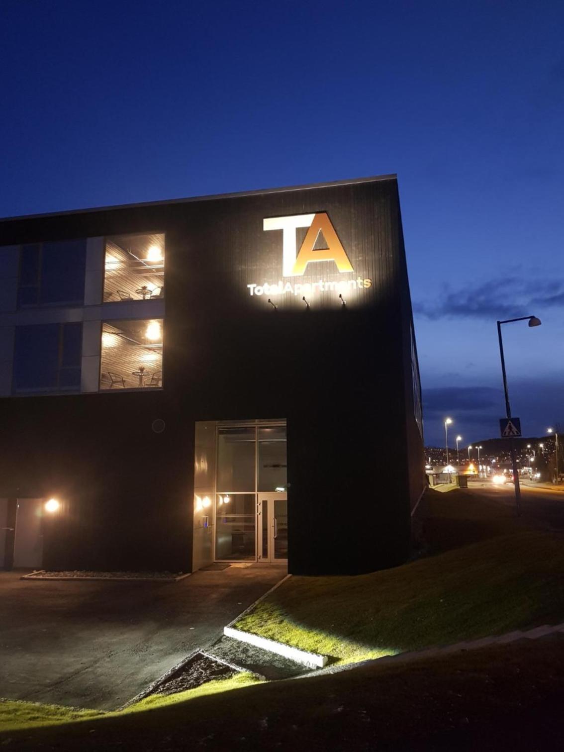 Hotel TA Stakkevollvegen Studio - Image 1