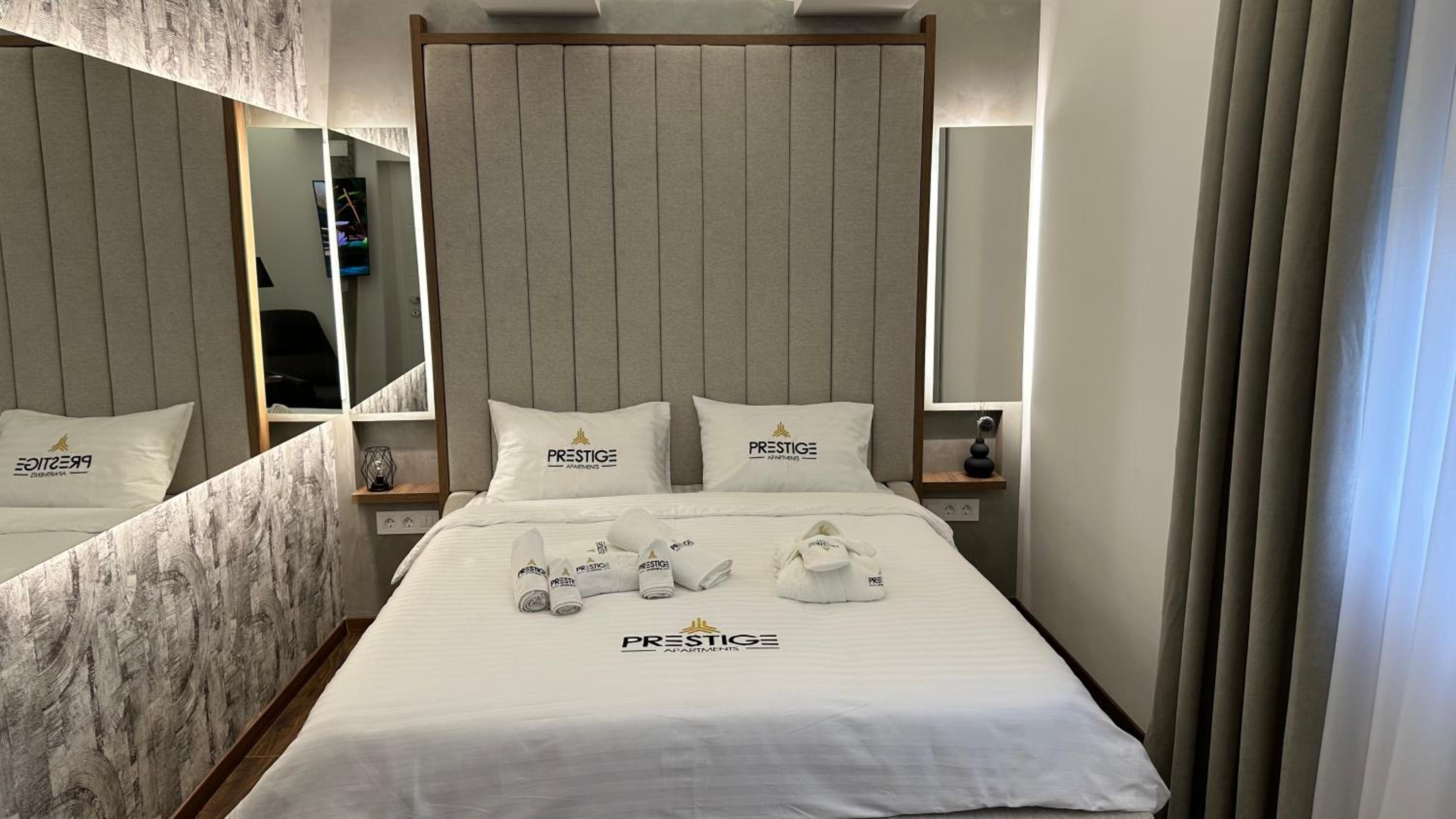 Spa Prestige Apartman Brcko