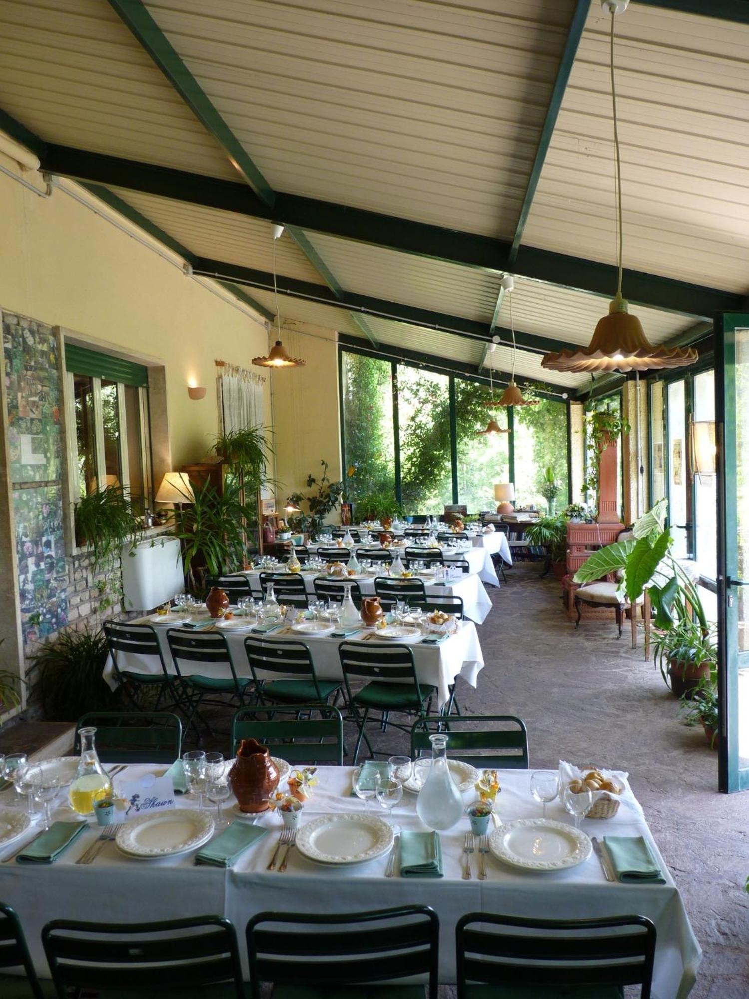 Agriturismo San Lorenzo view 4