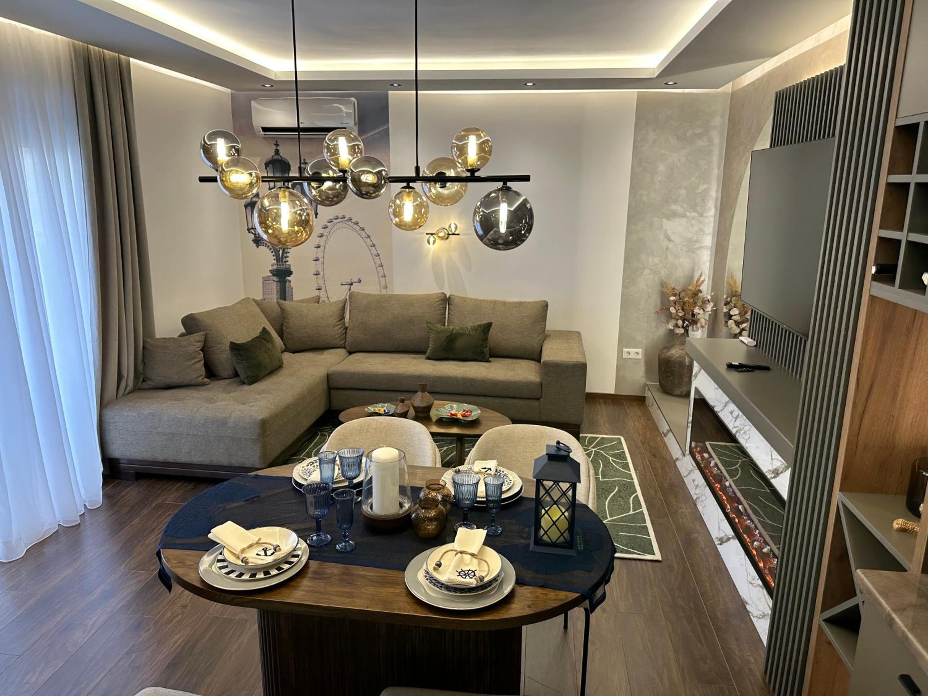 Spa Prestige Apartman Brcko