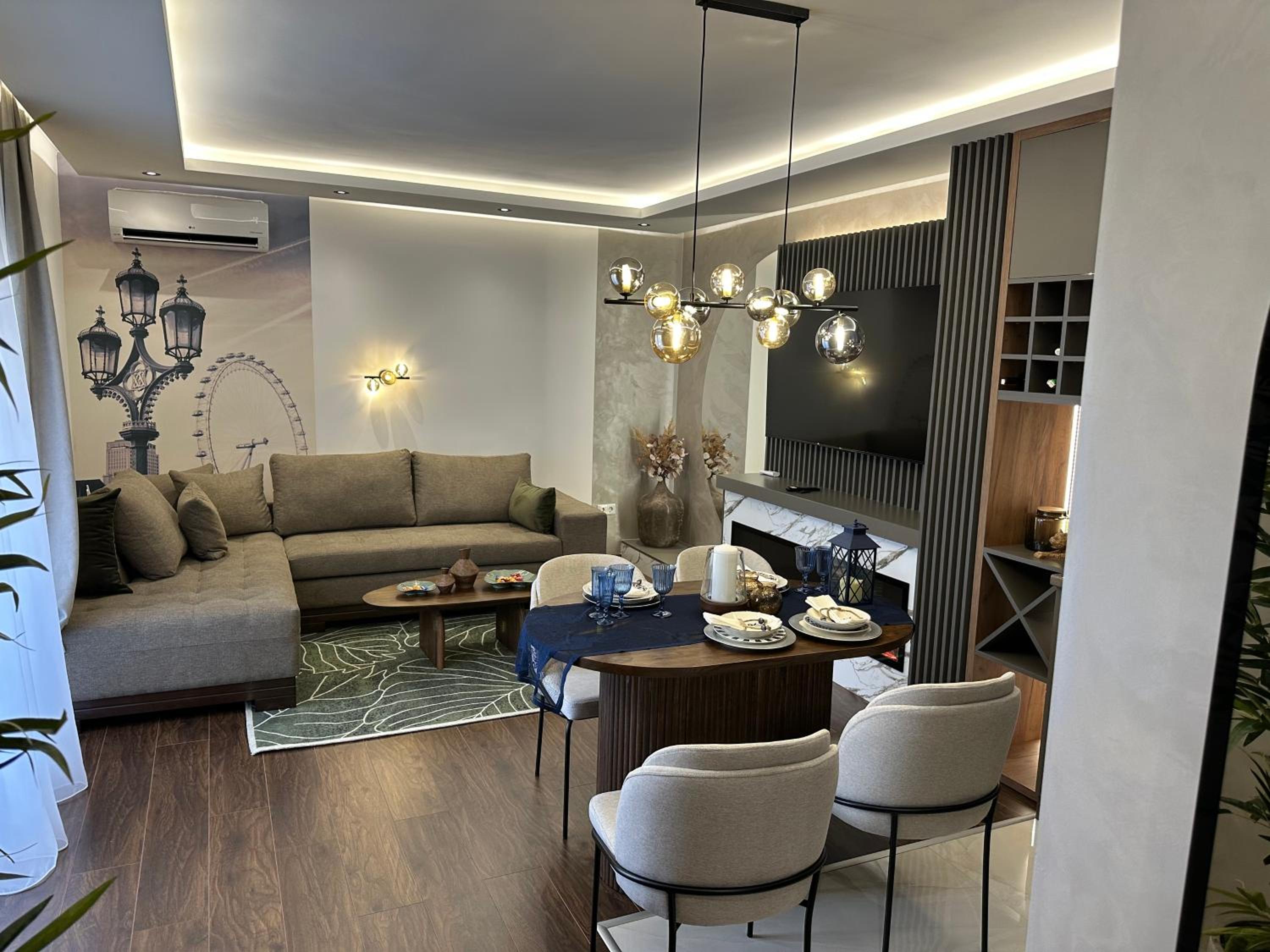 Spa Prestige Apartman Brcko
