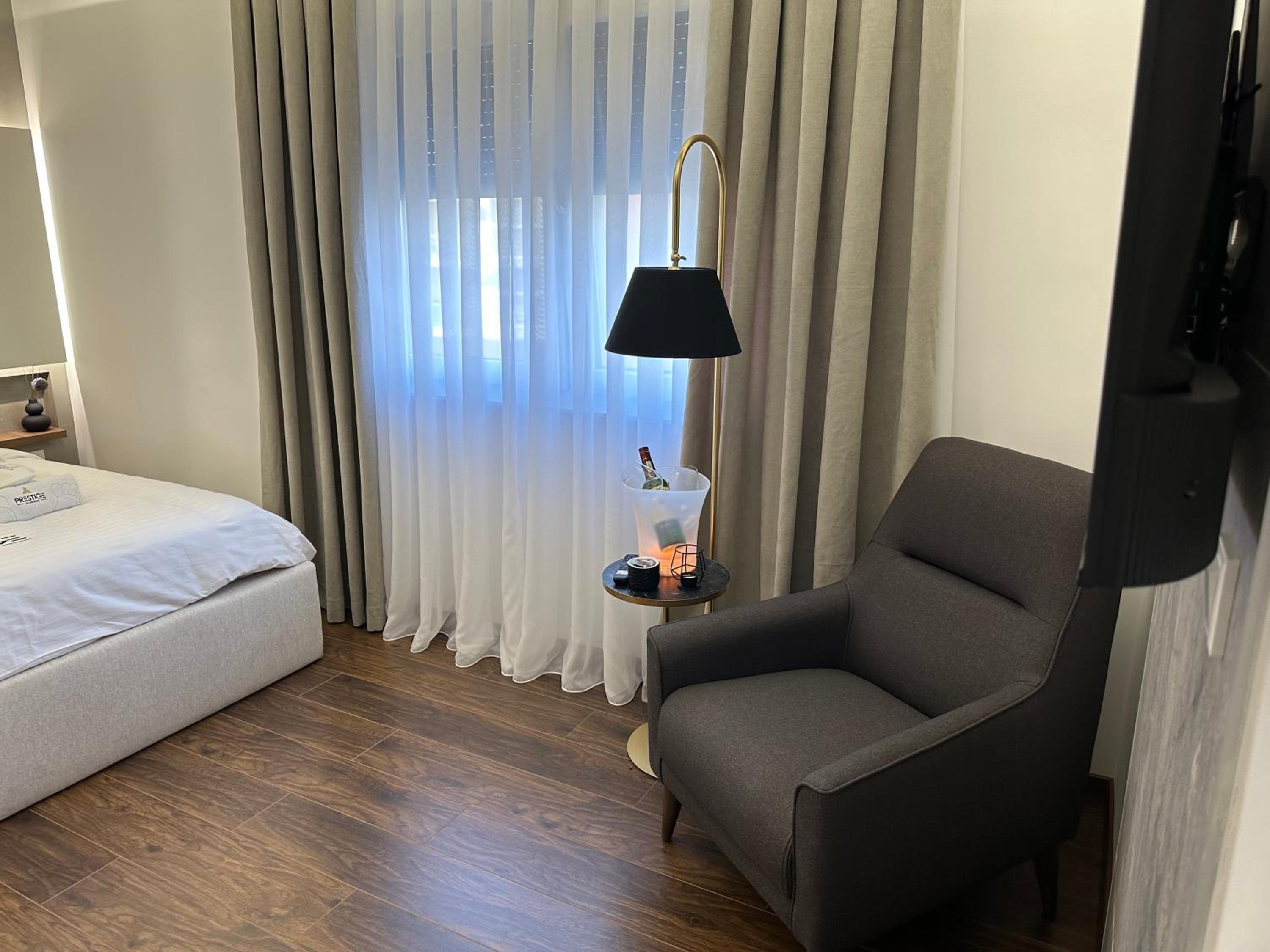 Spa Prestige Apartman Brcko