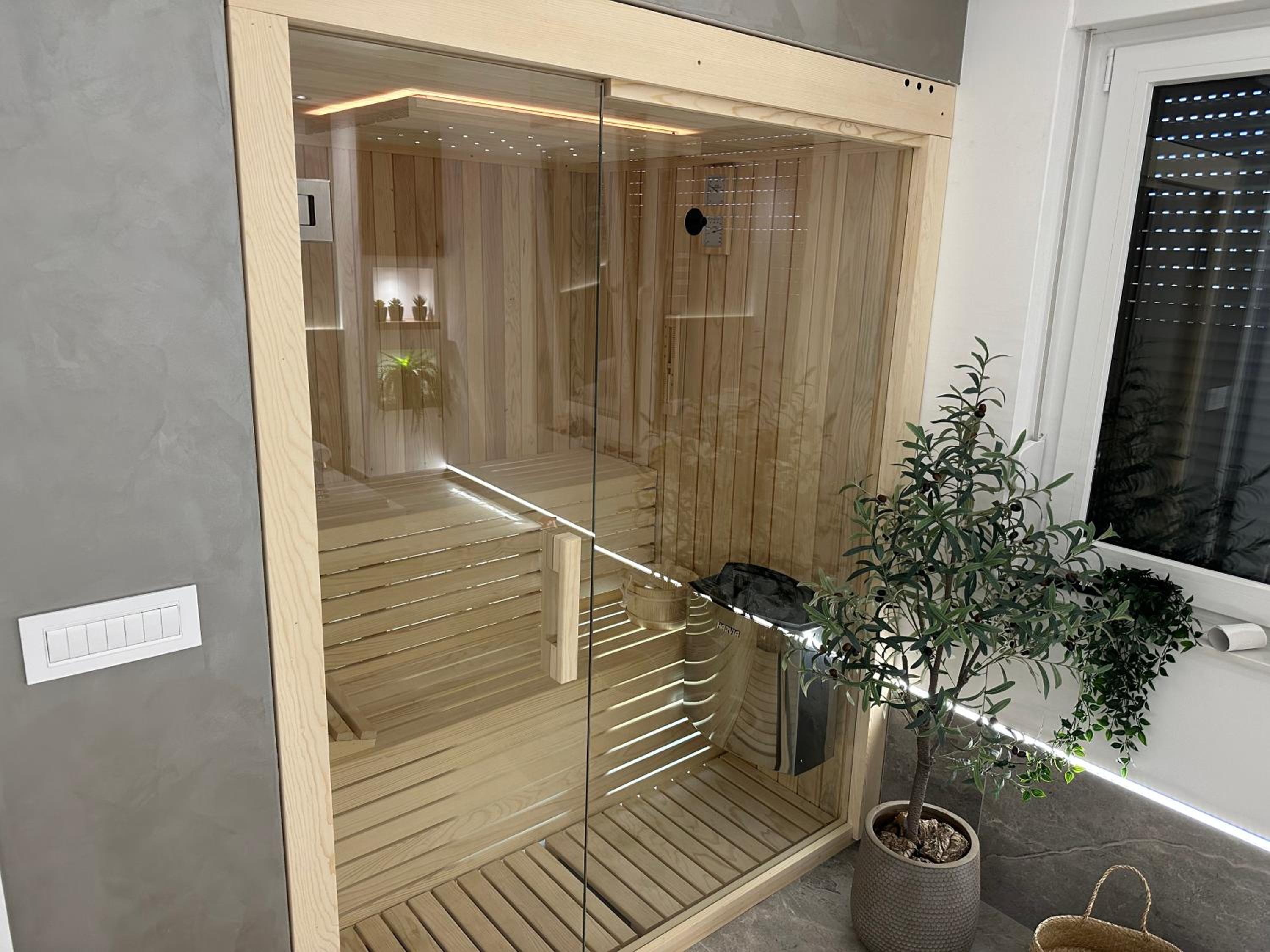 Spa Prestige Apartman Brcko