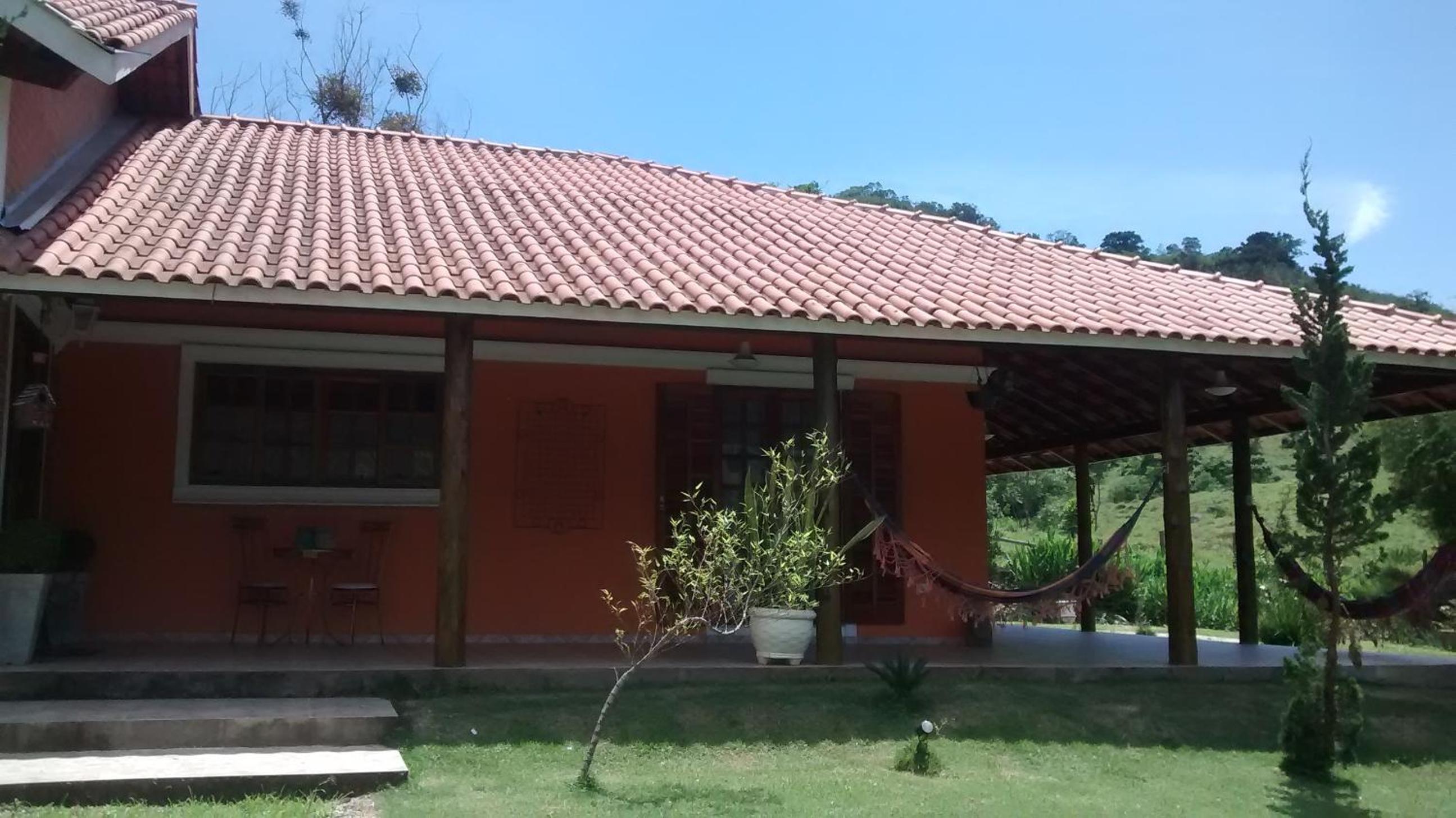 Toca - Bairro Serrano