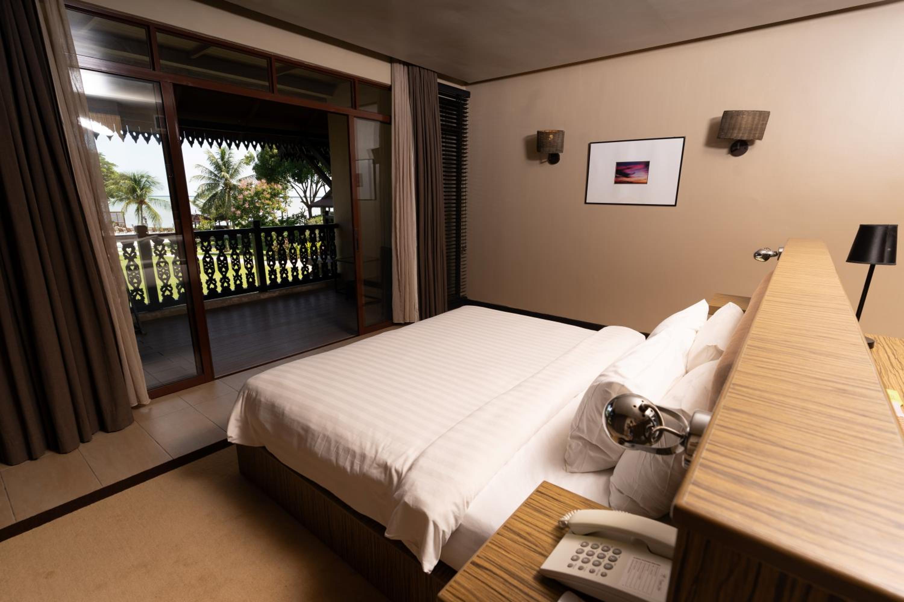 Ombak Villa Langkawi — photo 40