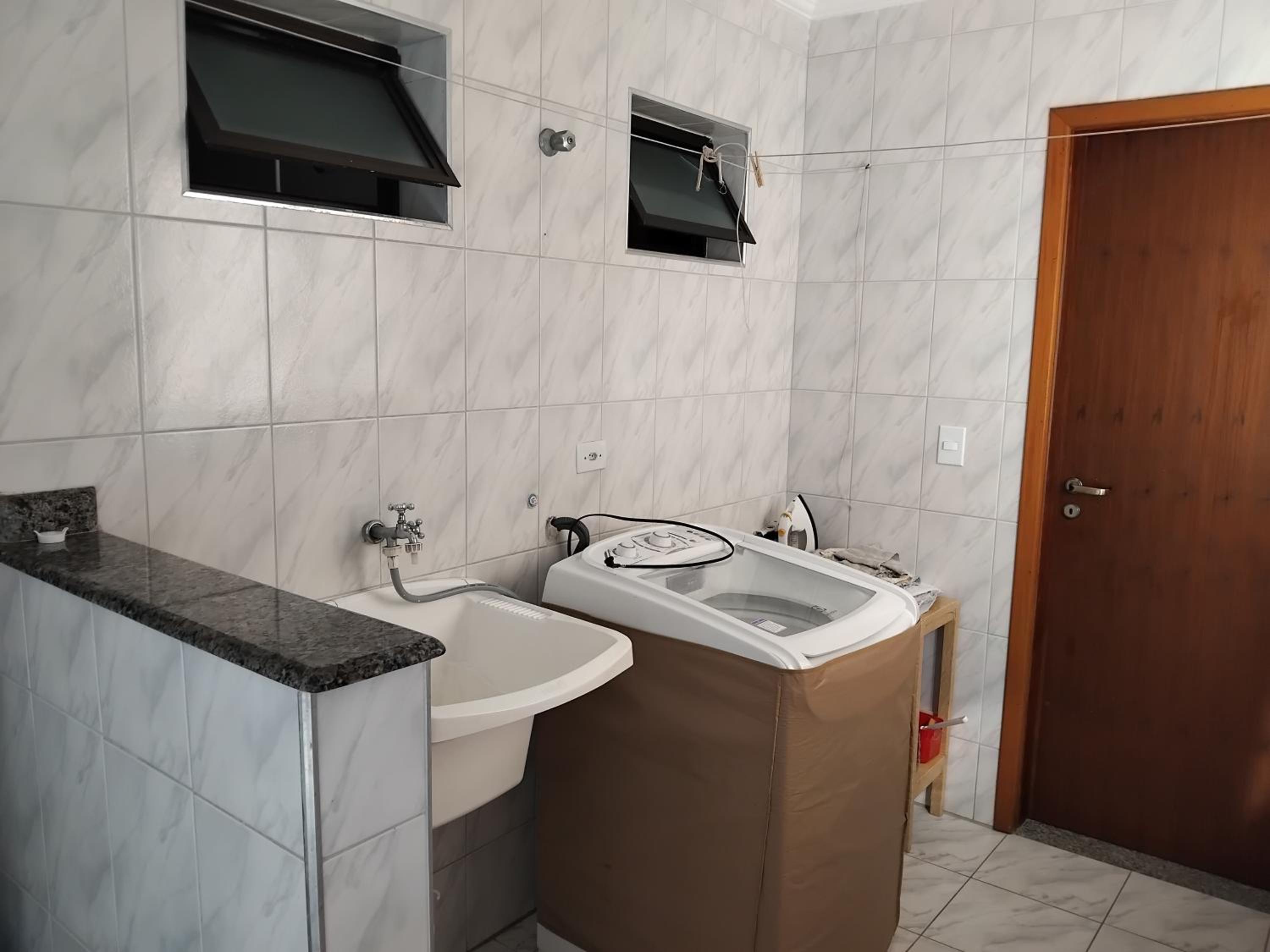 APARTAMENTO perto do TENÓRIO e da GRANDE
