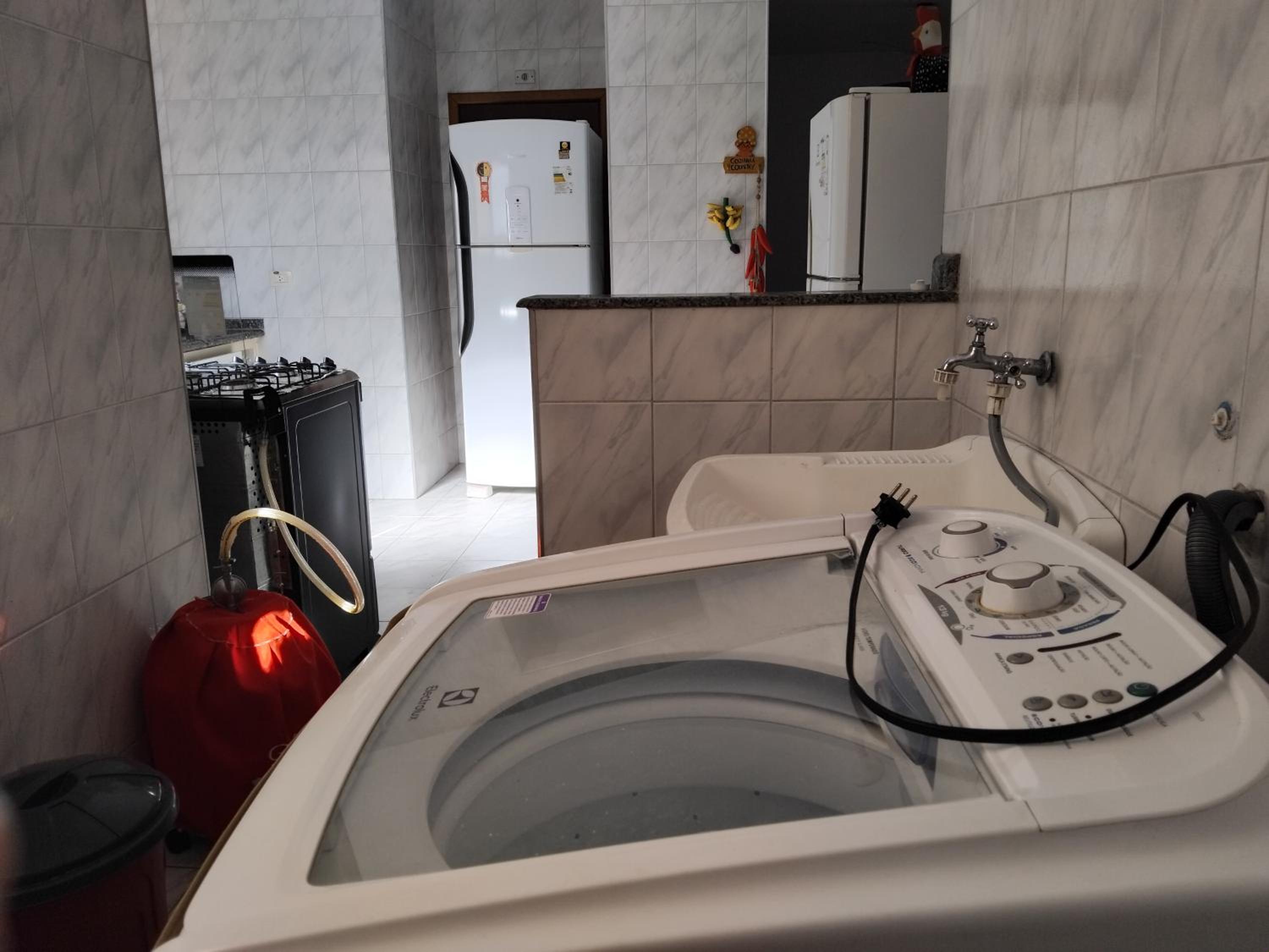 APARTAMENTO perto do TENÓRIO e da GRANDE