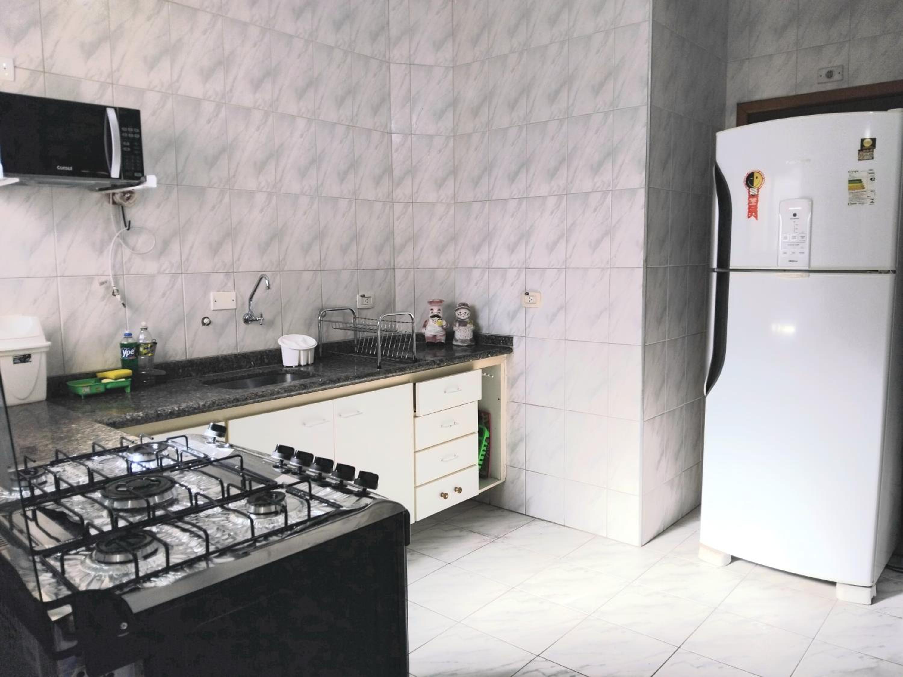APARTAMENTO perto do TENÓRIO e da GRANDE