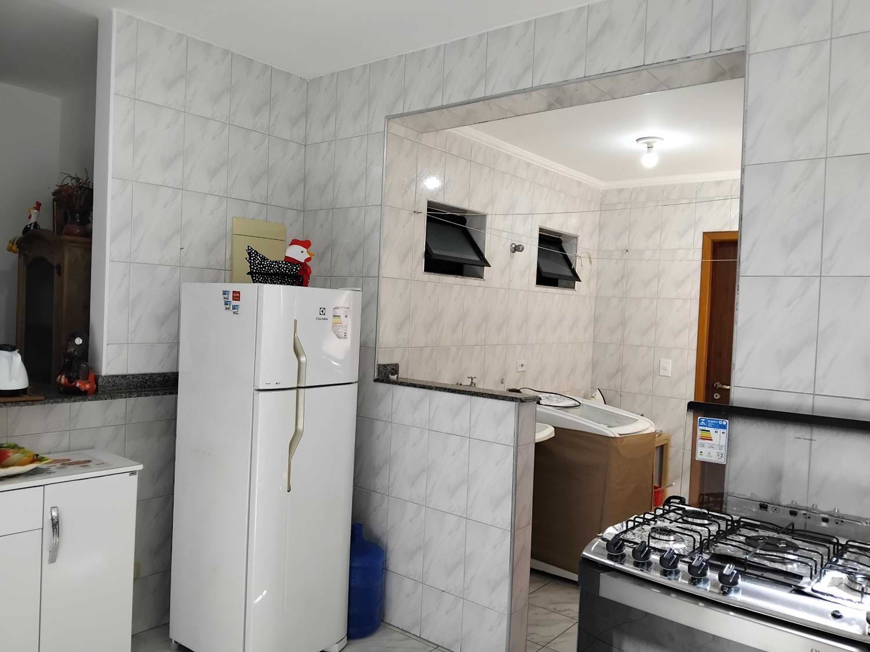 APARTAMENTO perto do TENÓRIO e da GRANDE