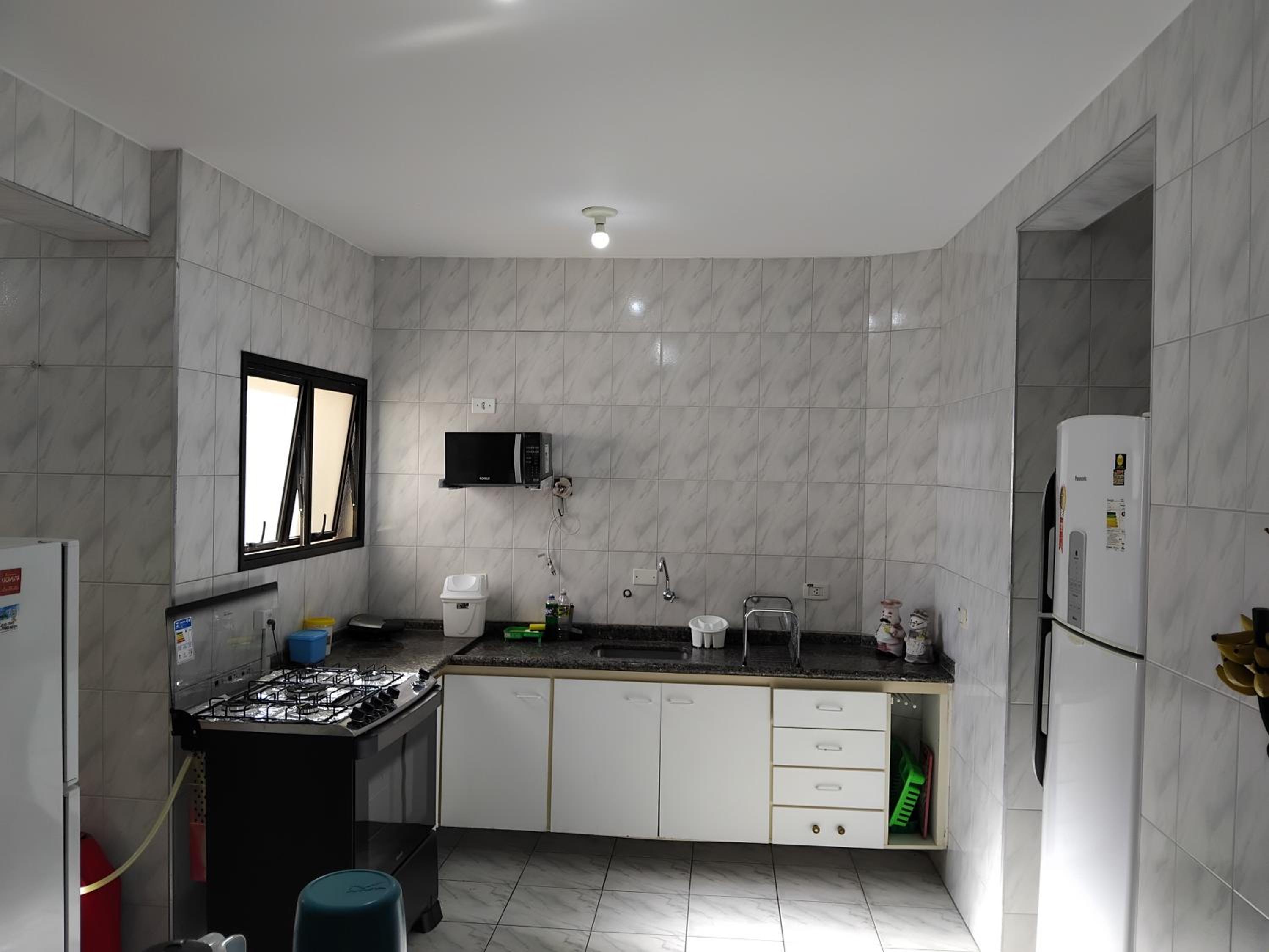 APARTAMENTO perto do TENÓRIO e da GRANDE