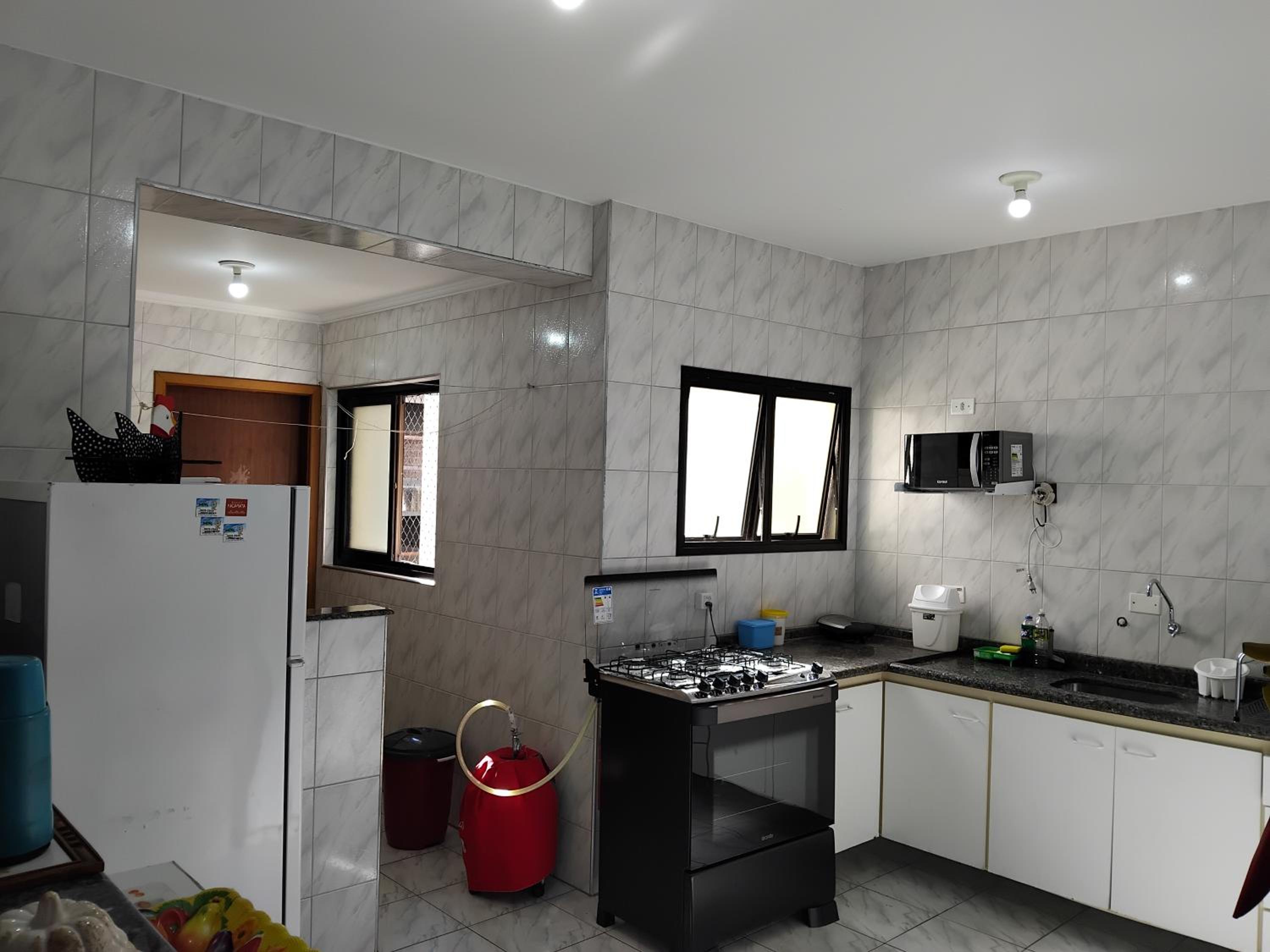 APARTAMENTO perto do TENÓRIO e da GRANDE