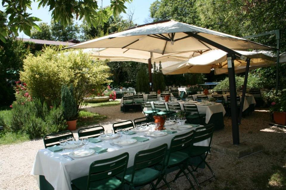 Agriturismo San Lorenzo view 3