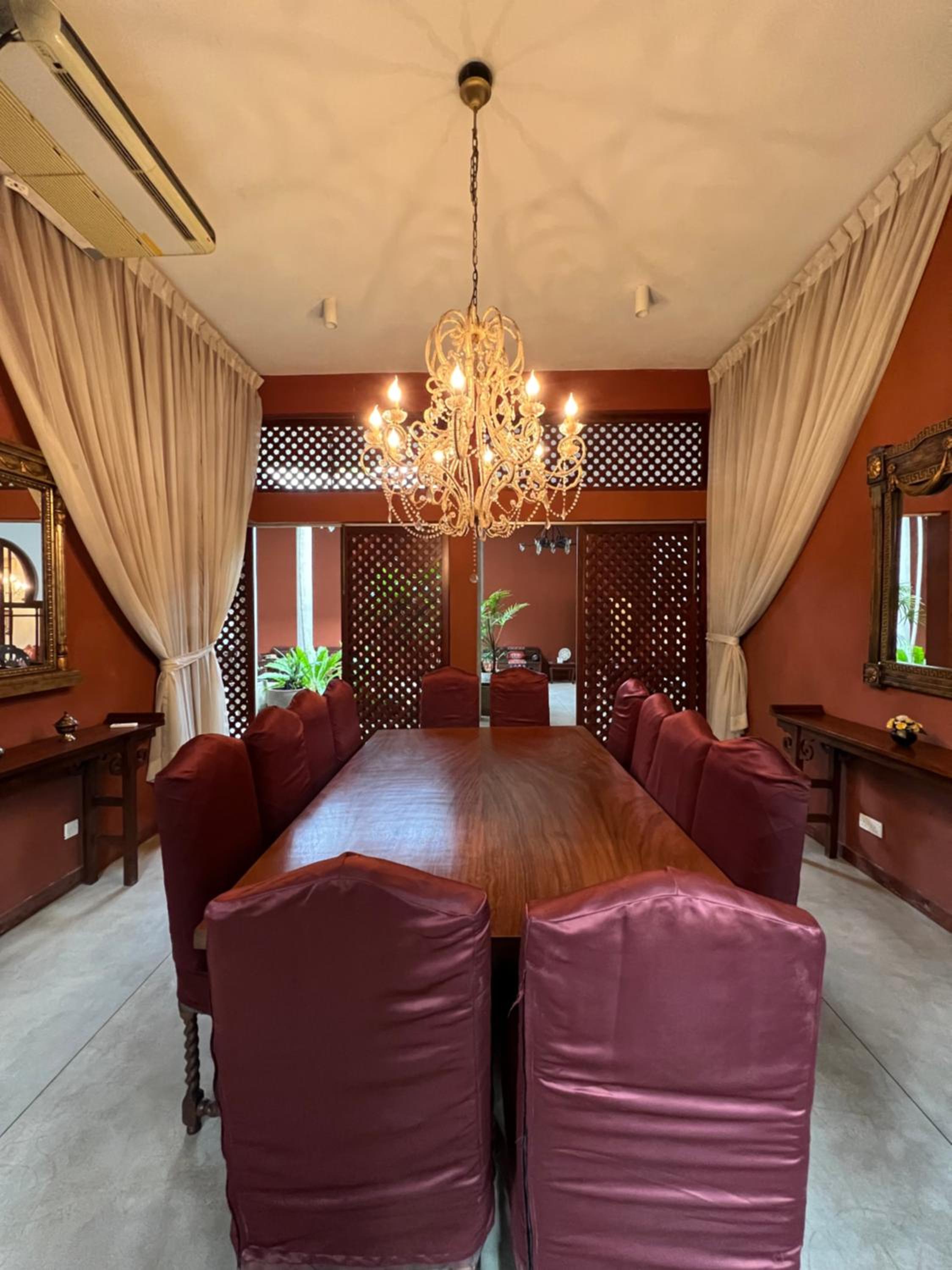 Marrakech Villa
