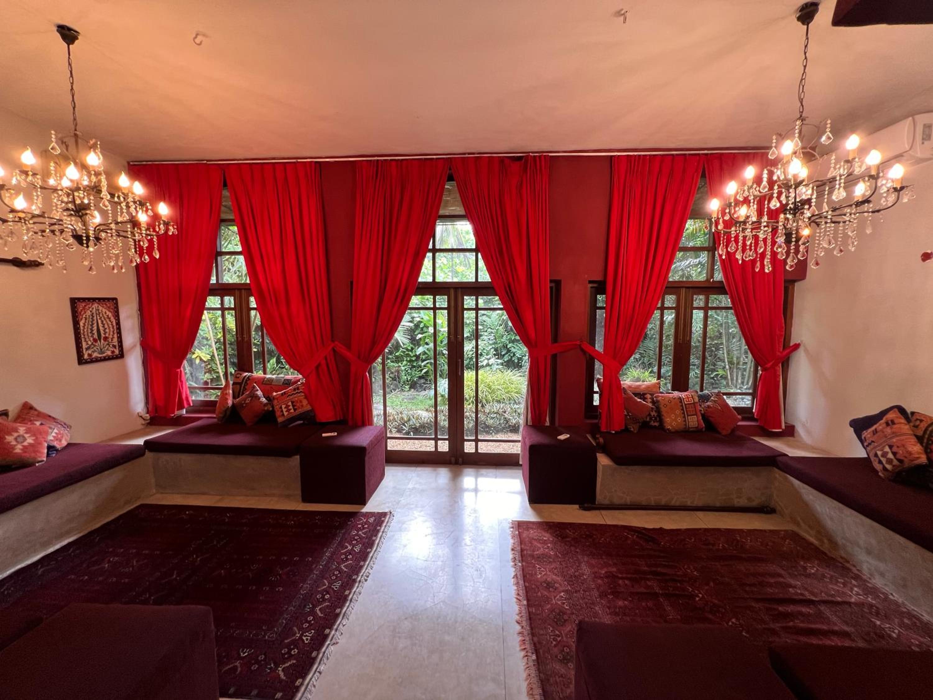 Marrakech Villa