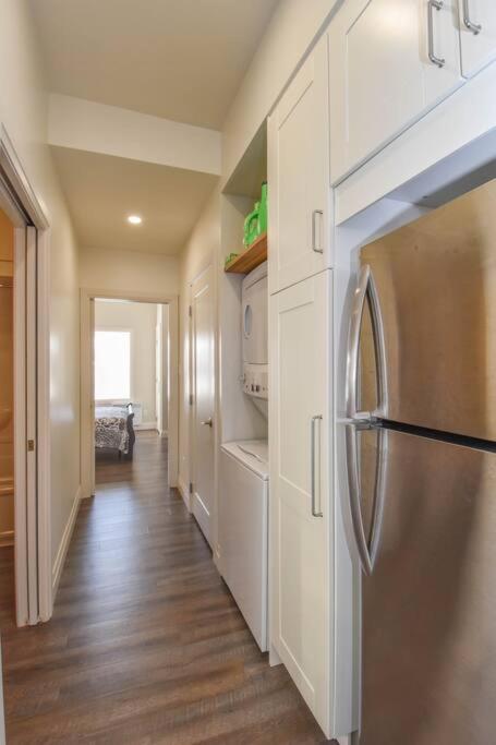 Modern apartment - 1 Bed