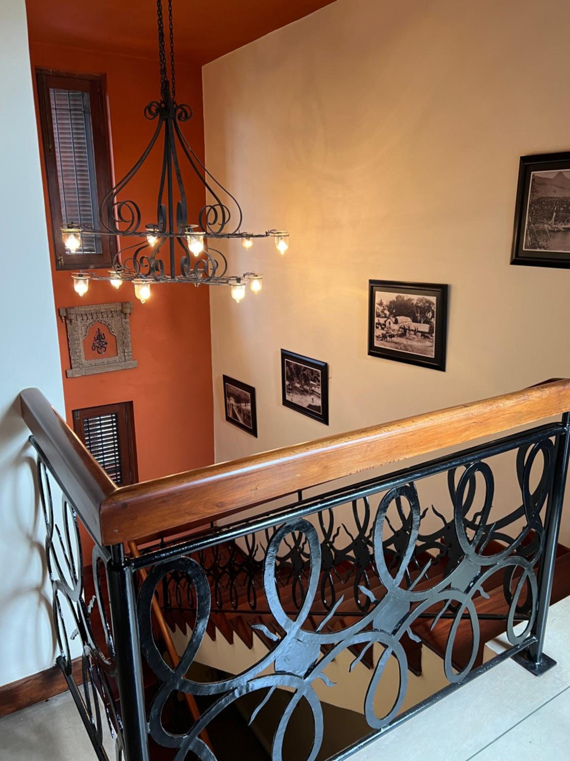 Marrakech Villa