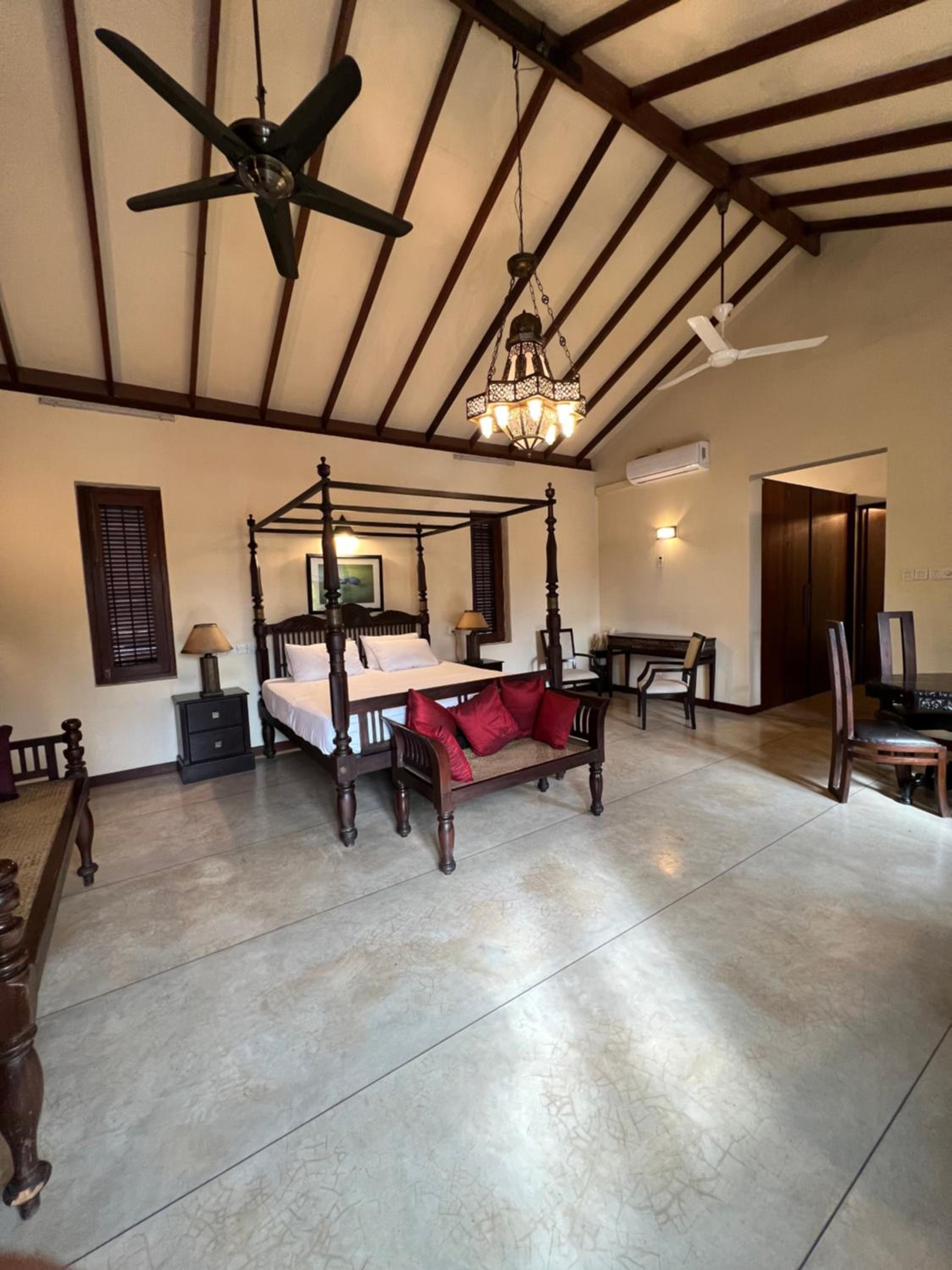 Marrakech Villa