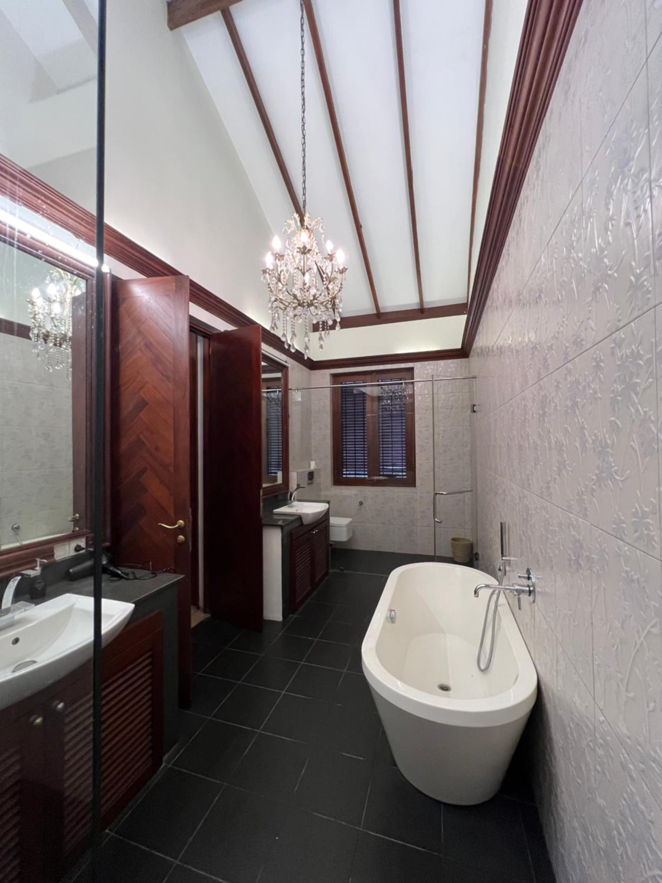 Marrakech Villa