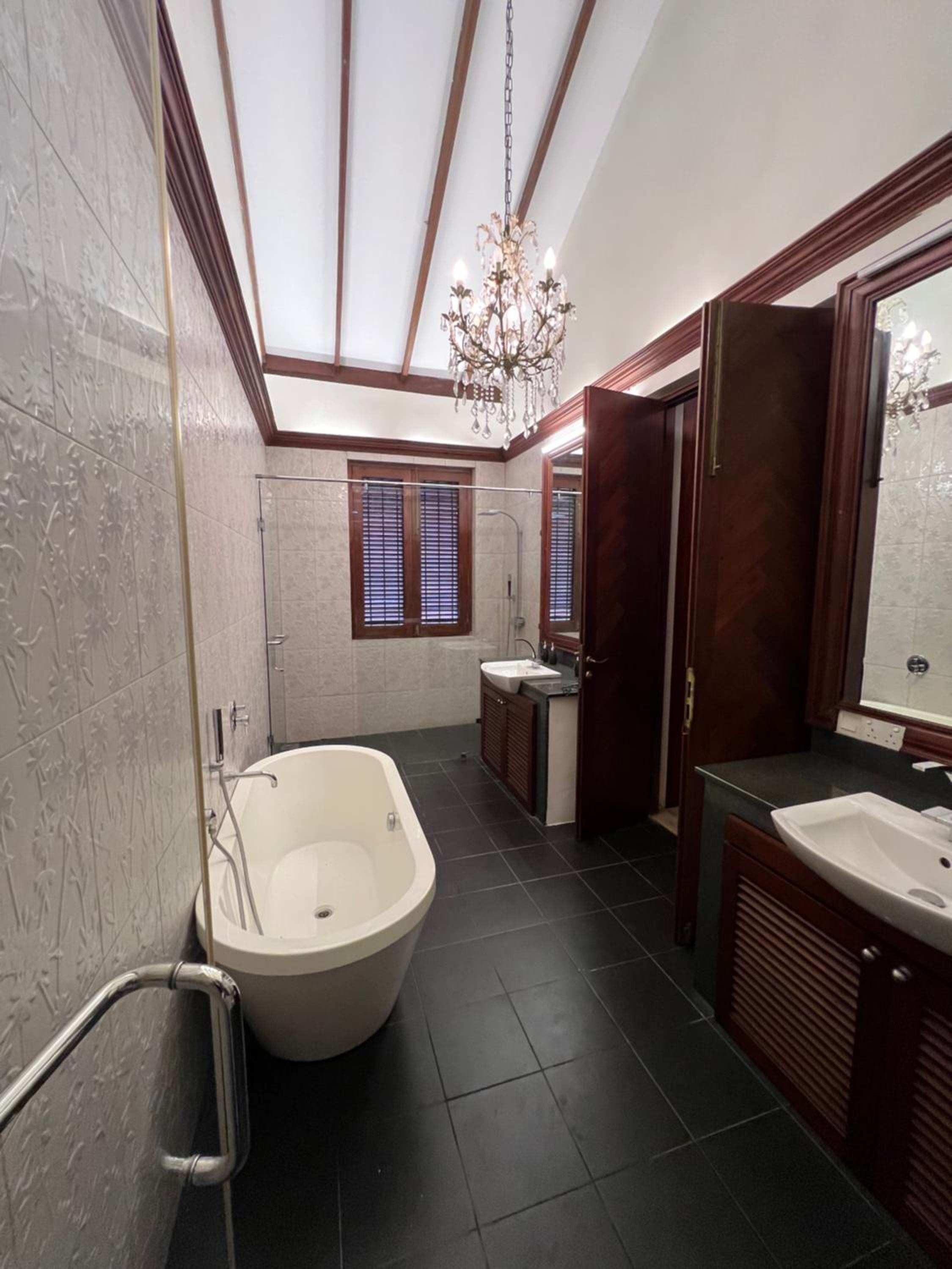 Marrakech Villa