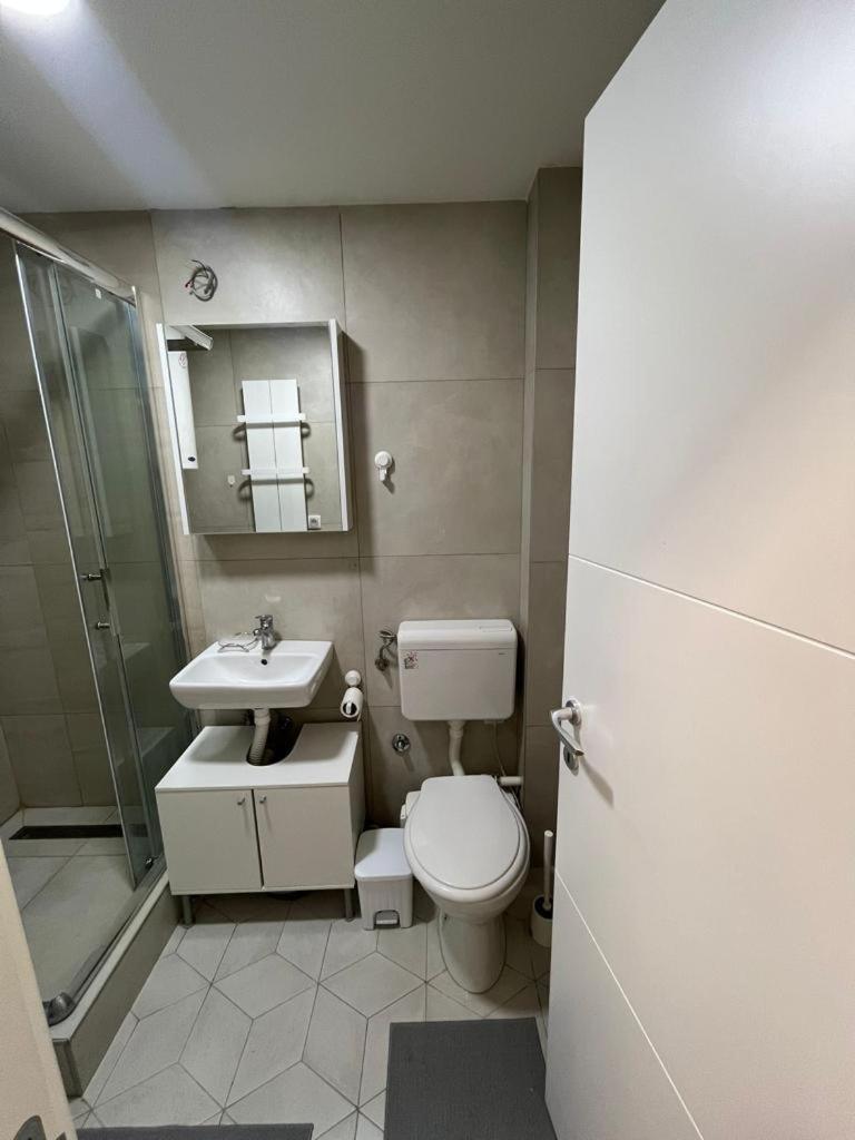 Apartman DUDA Surčin