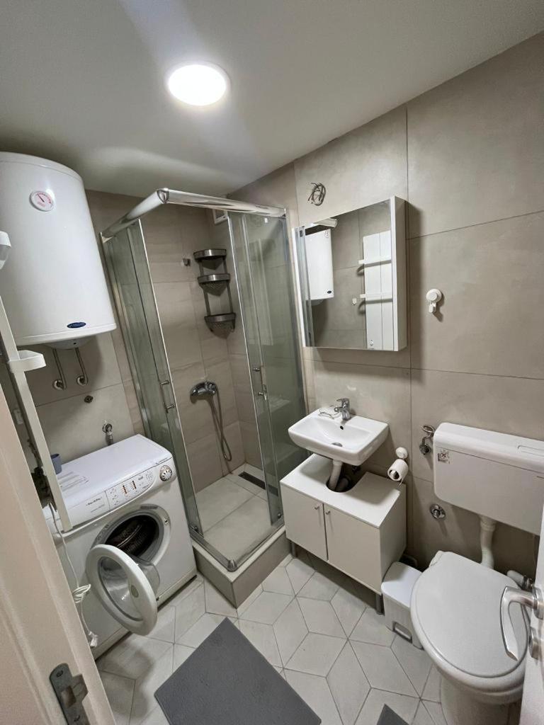 Apartman DUDA Surčin