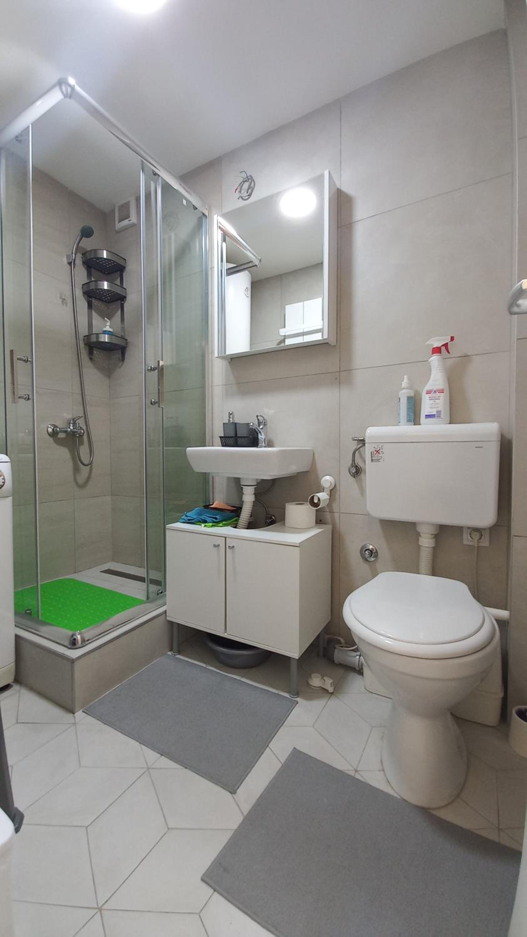 Apartman DUDA Surčin