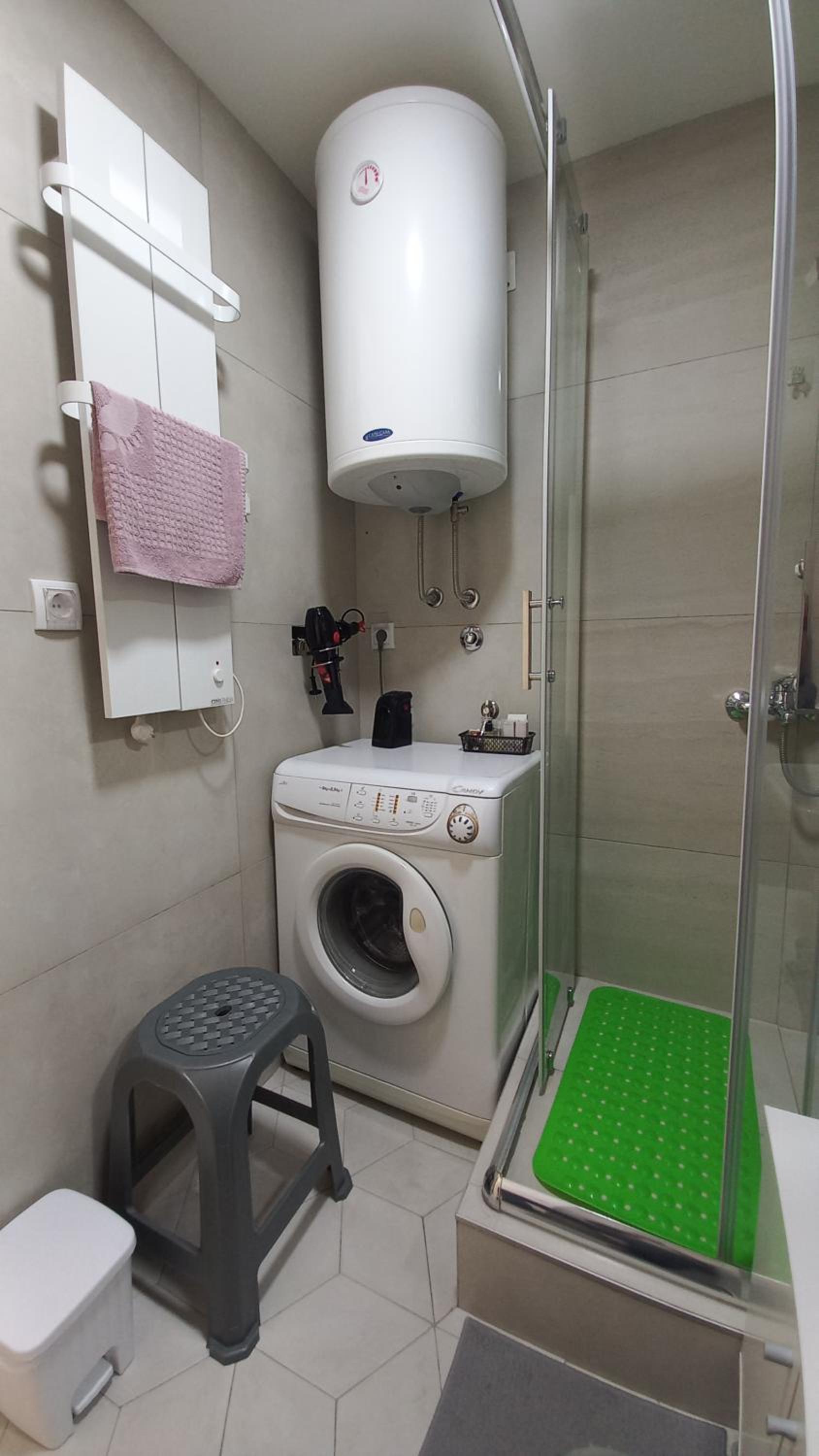 Apartman DUDA Surčin