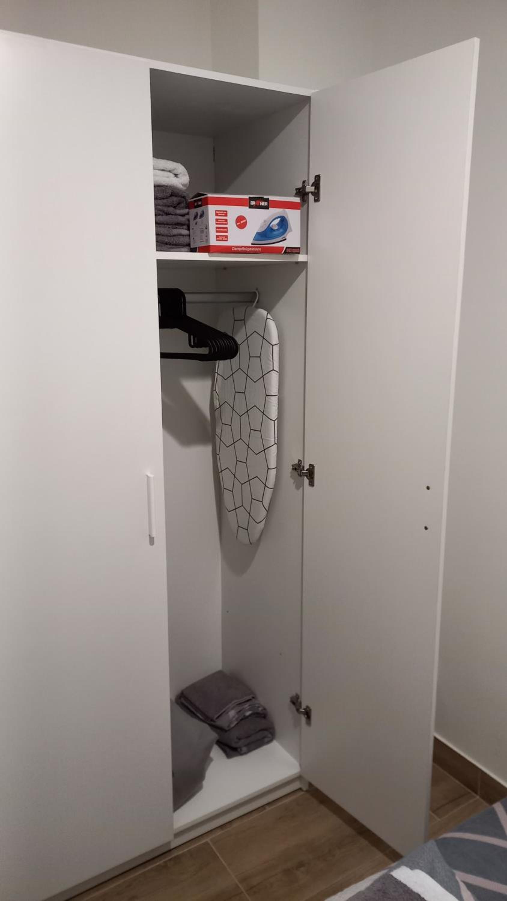 Apartman DUDA Surčin