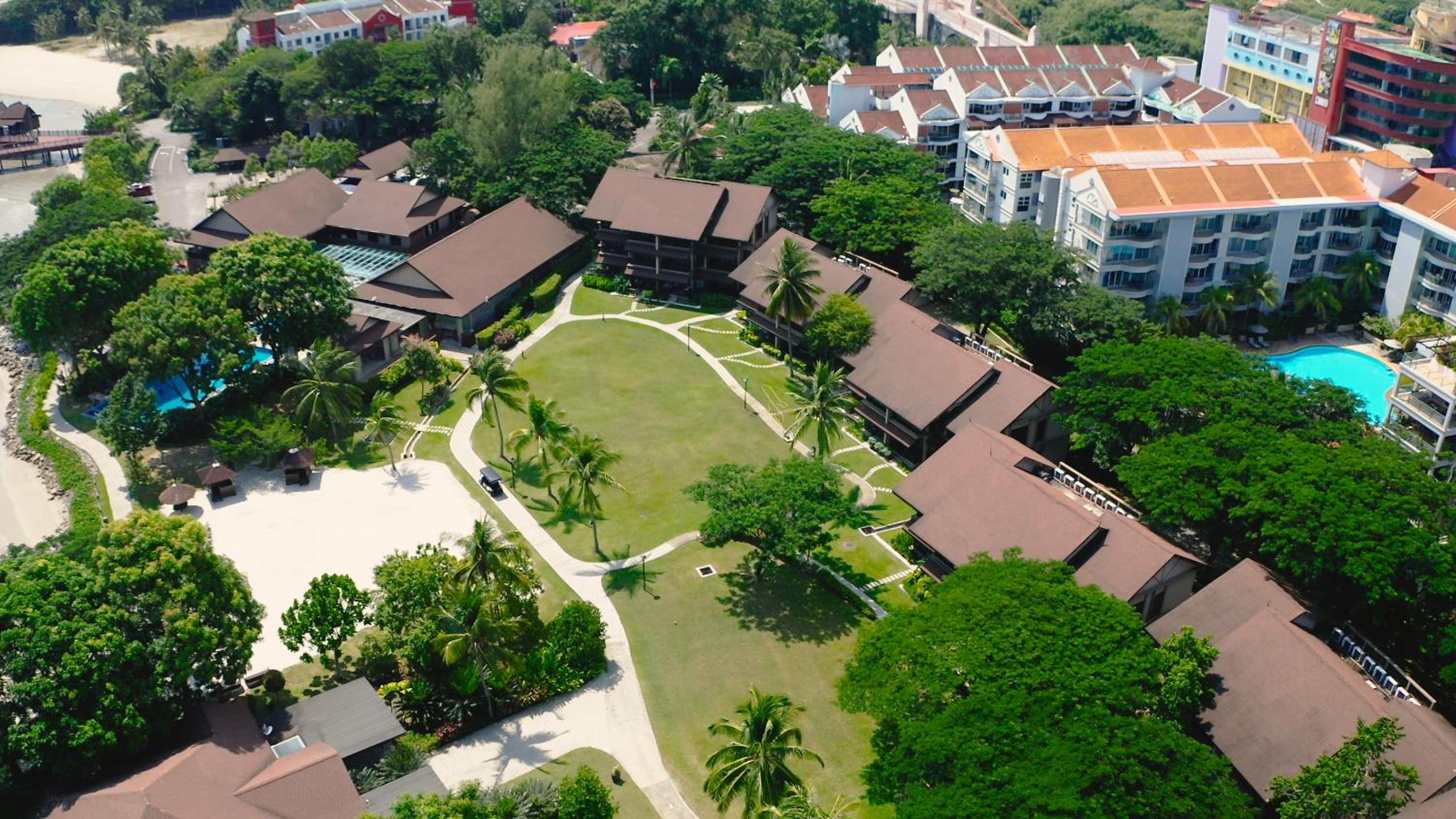 Ombak Villa Langkawi — photo 28