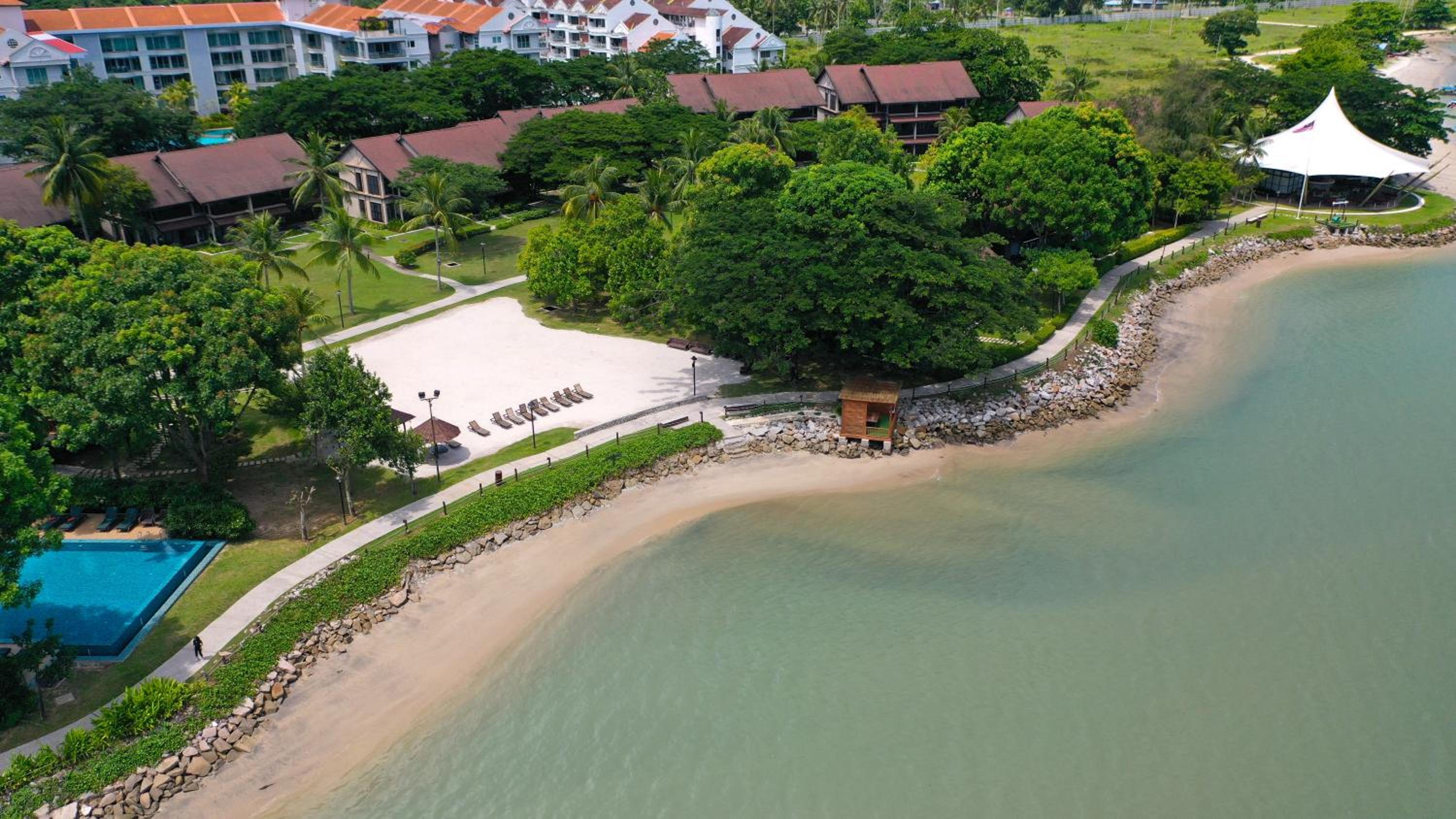 Ombak Villa Langkawi — photo 26