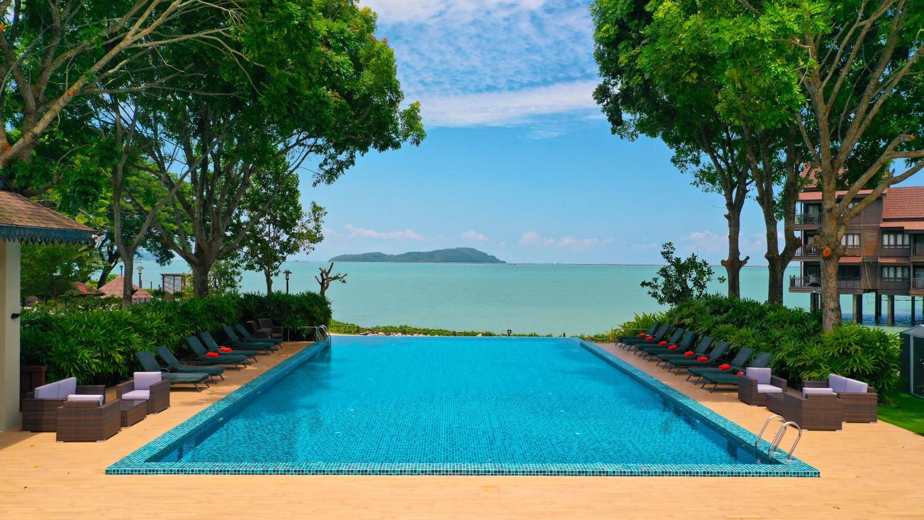 Ombak Villa Langkawi — photo 11