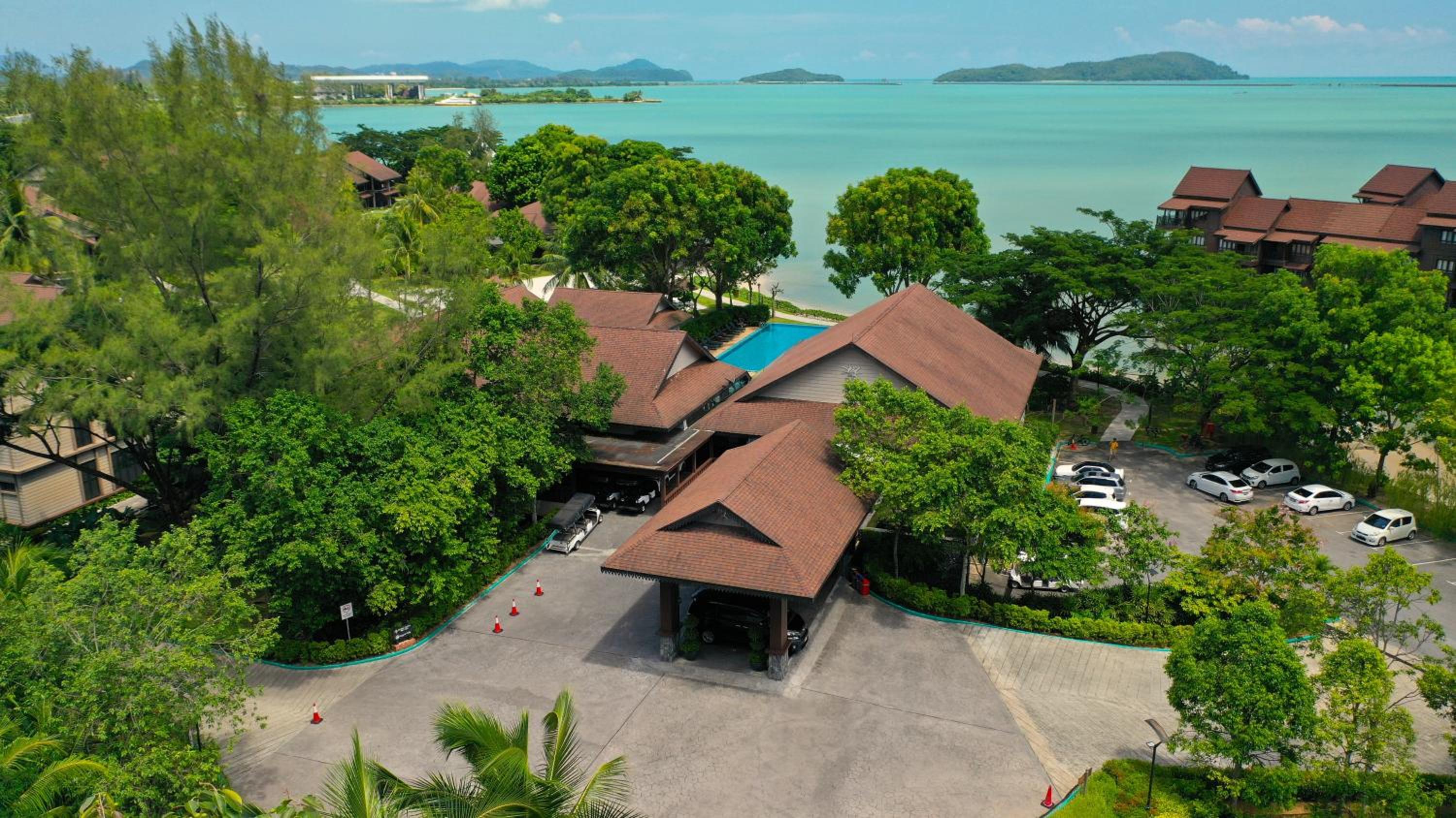 Ombak Villa Langkawi — photo 46