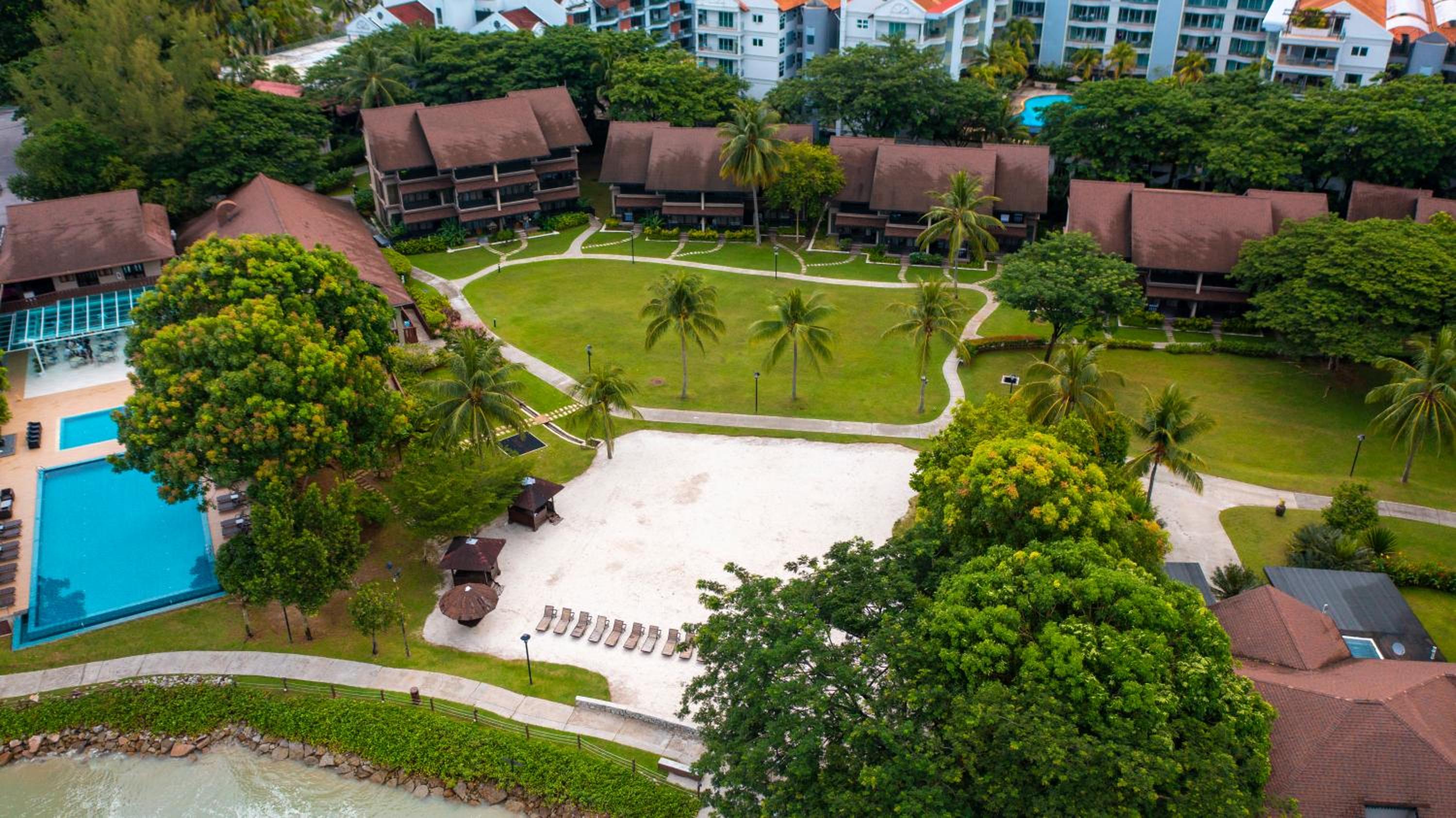 Ombak Villa Langkawi — photo 51