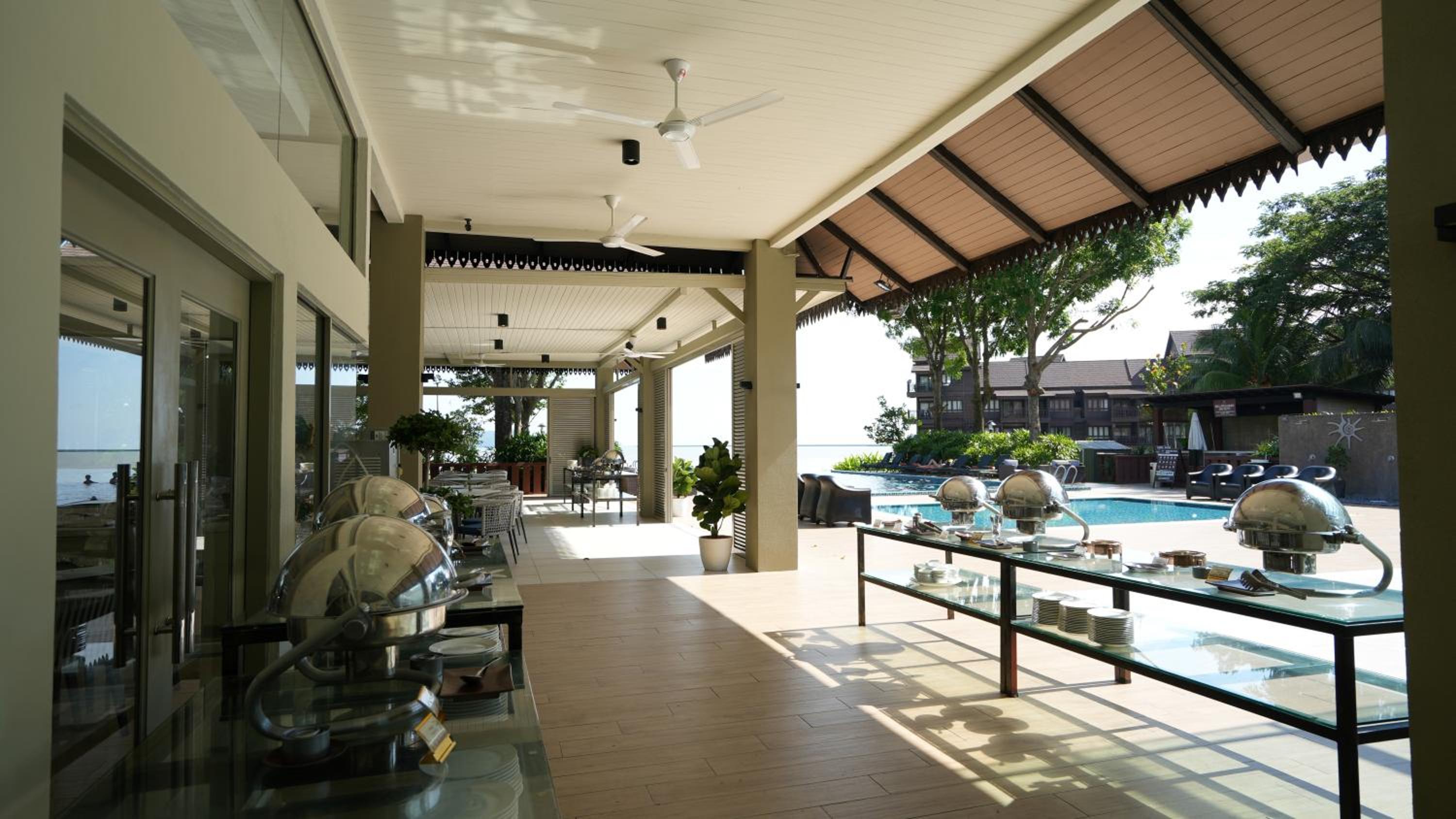 Ombak Villa Langkawi — photo 17