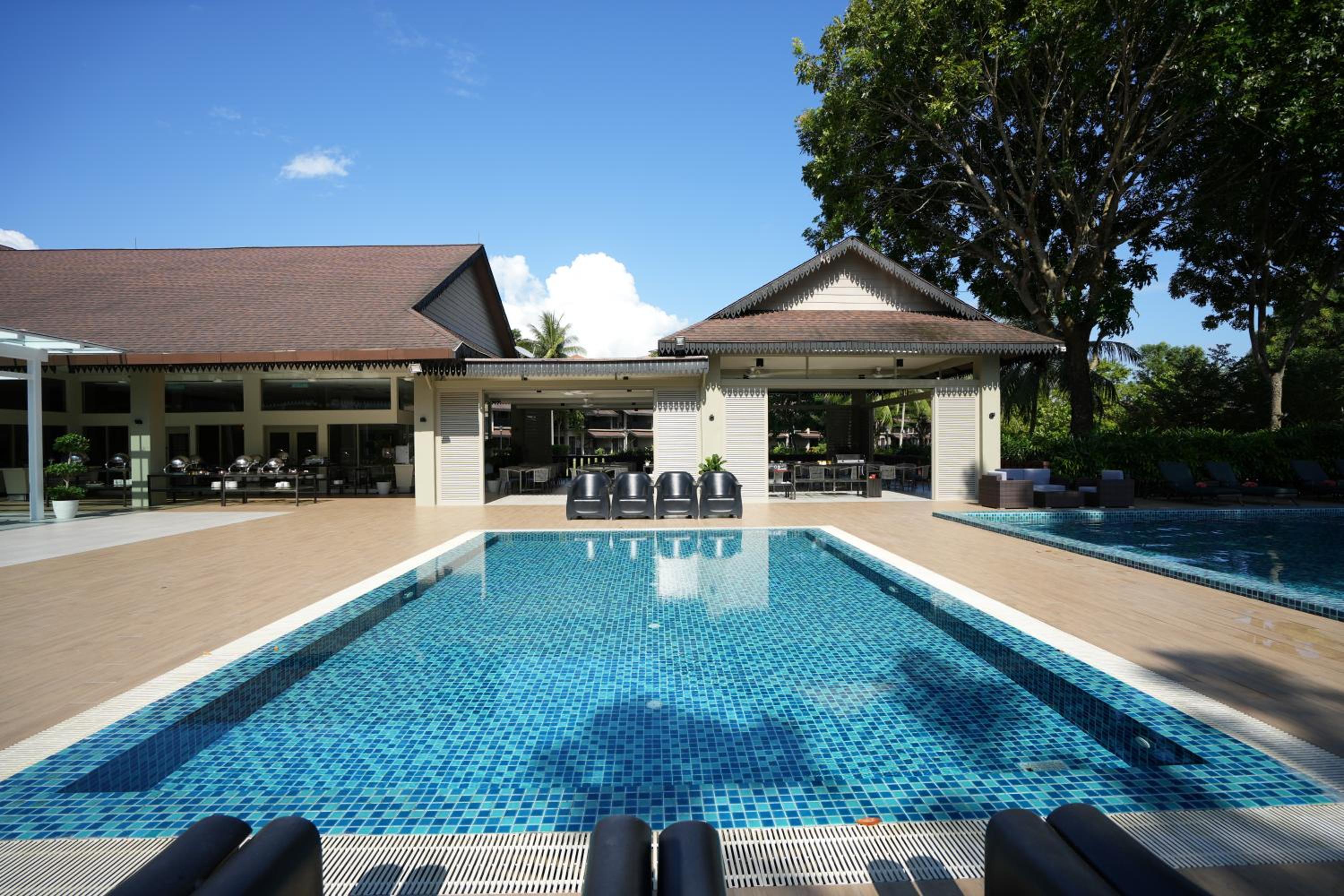 Ombak Villa Langkawi — photo 31